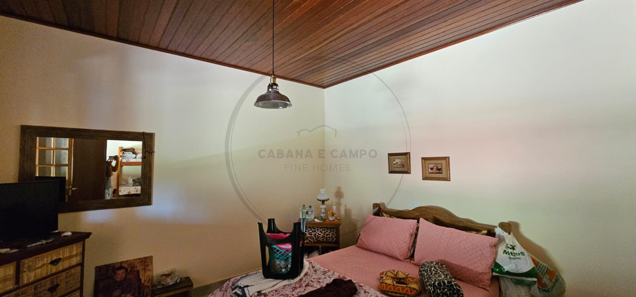 Sítio, 8 quartos - Foto 41