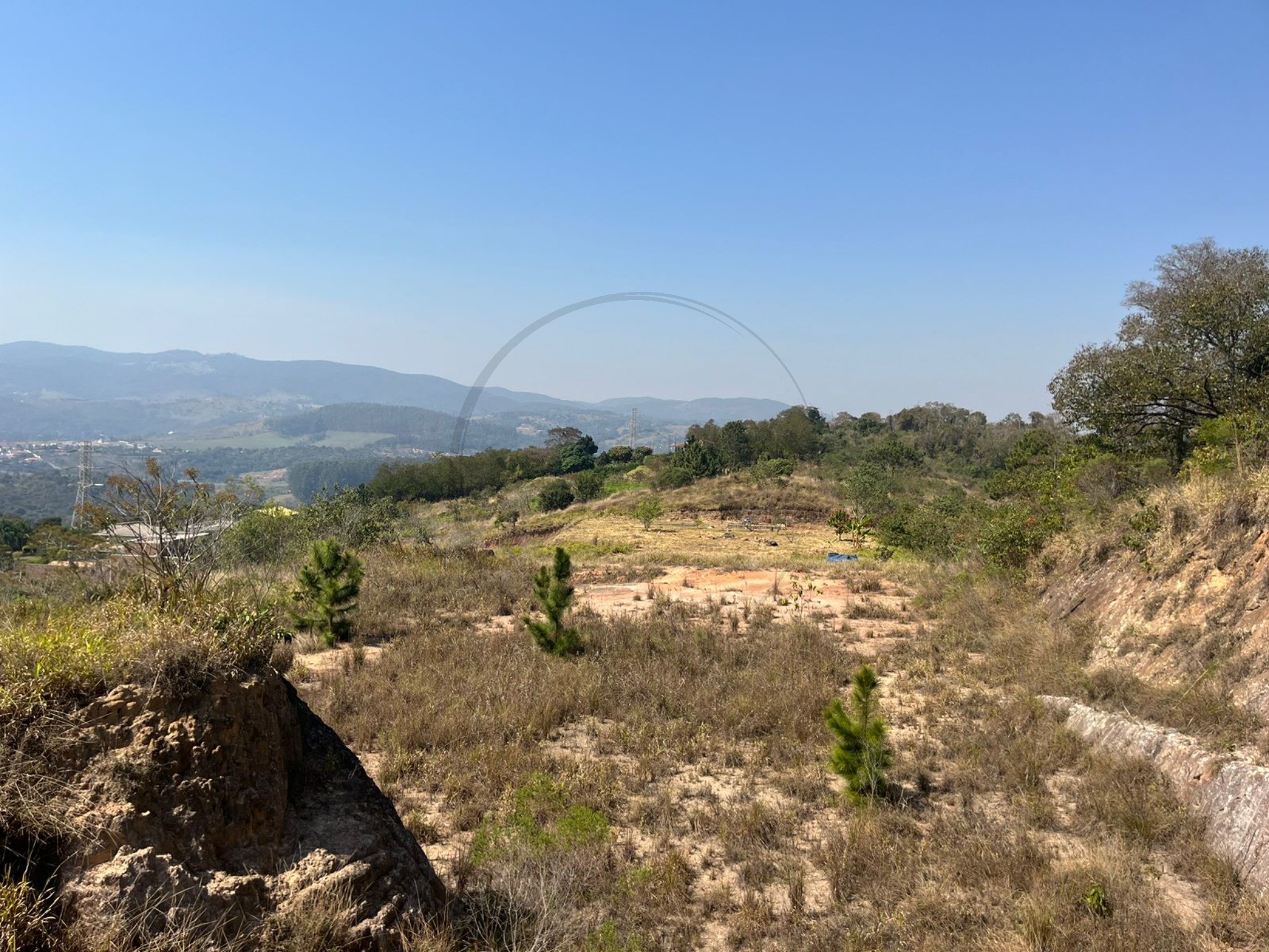 Terreno, 4100 m² - Foto 1