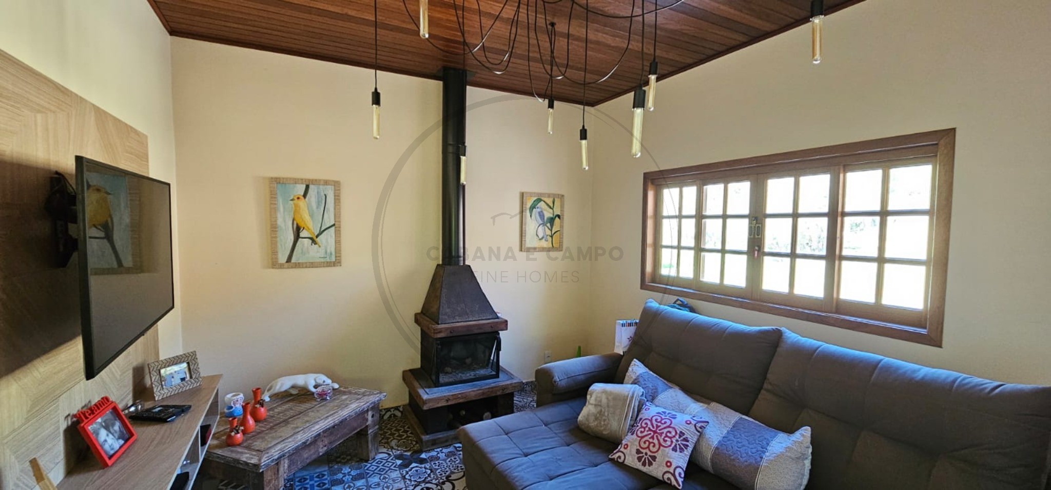 Sítio, 8 quartos - Foto 40