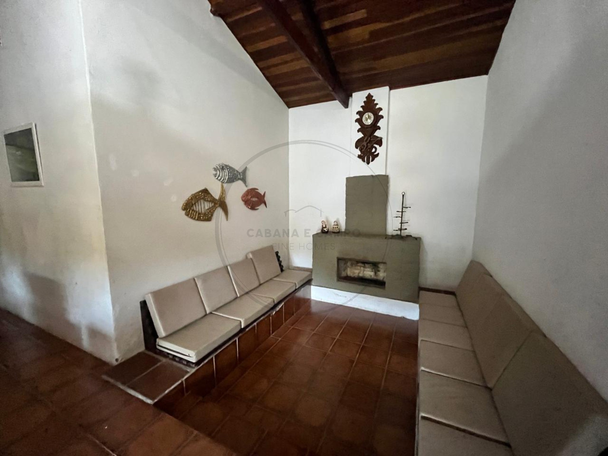 Sítio, 5 quartos - Foto 6