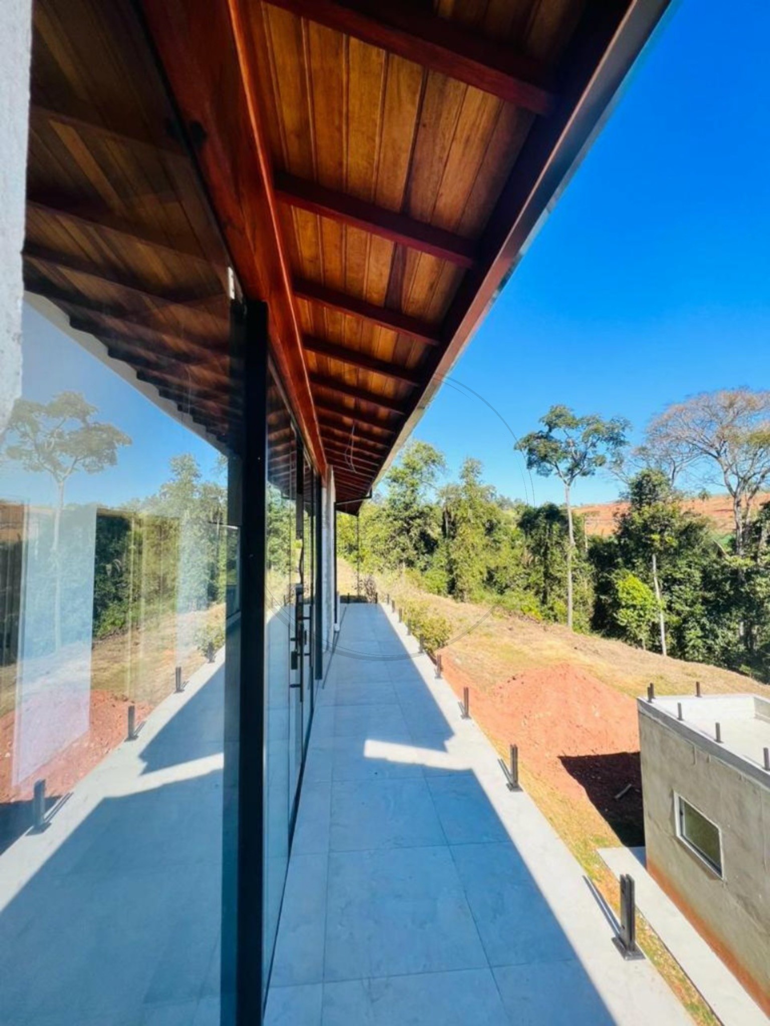Chácara, 4 quartos, 910 m² - Foto 14