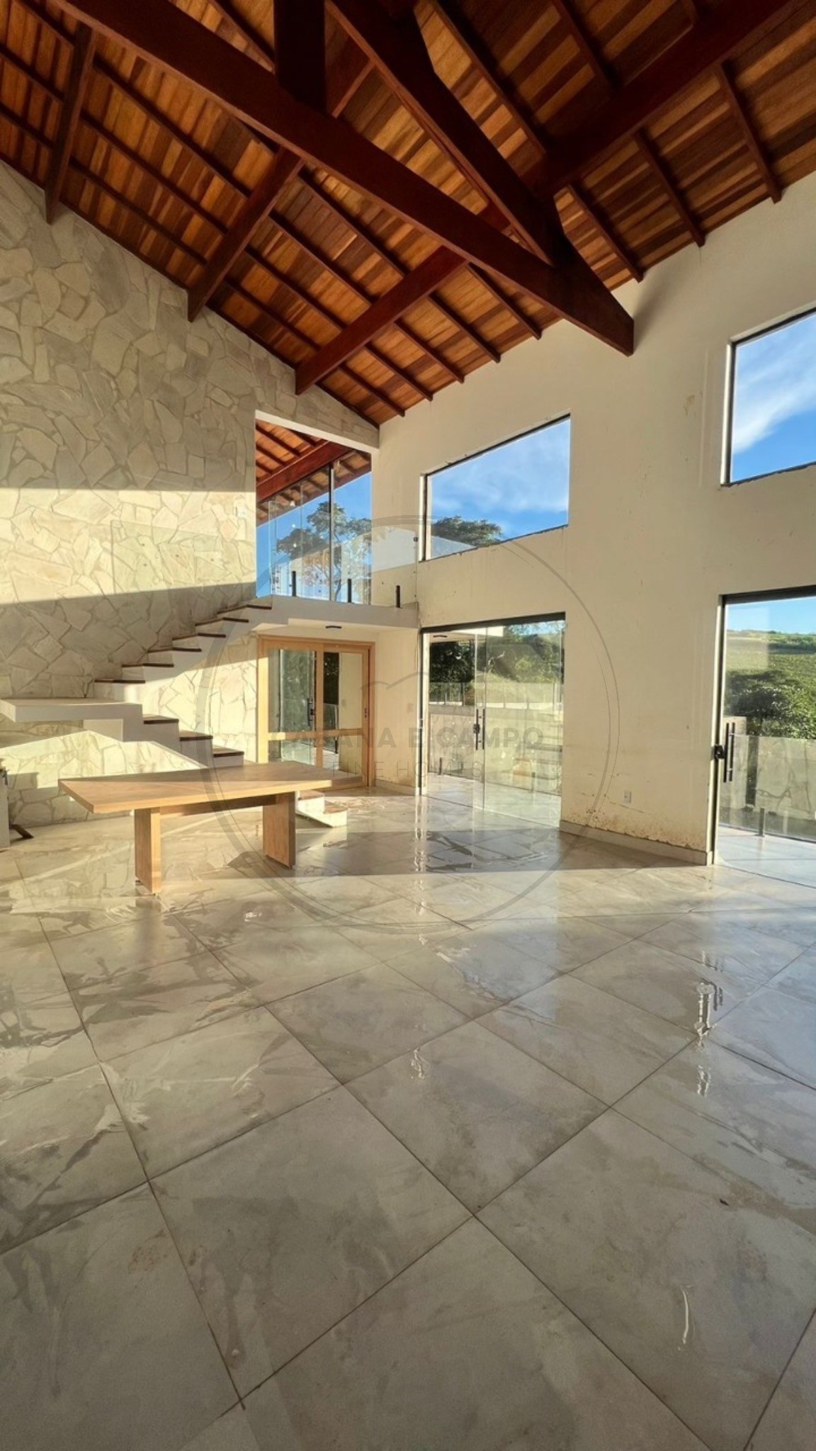 Chácara, 4 quartos, 910 m² - Foto 35