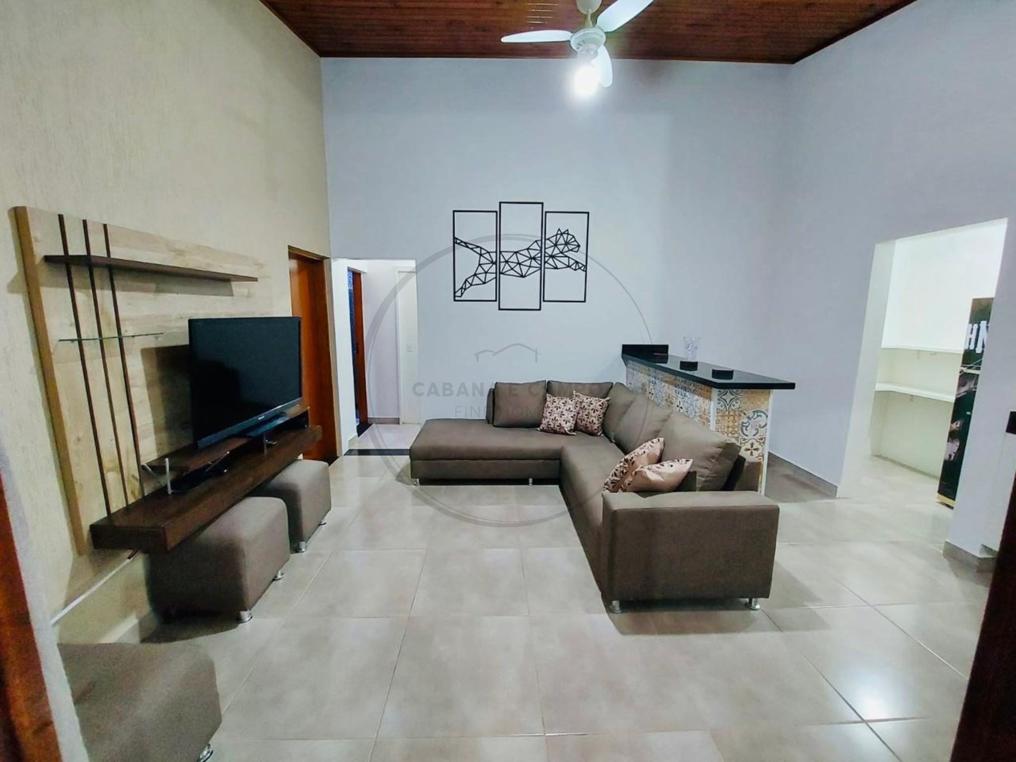 Chácara, 3 quartos, 1026 m² - Foto 19
