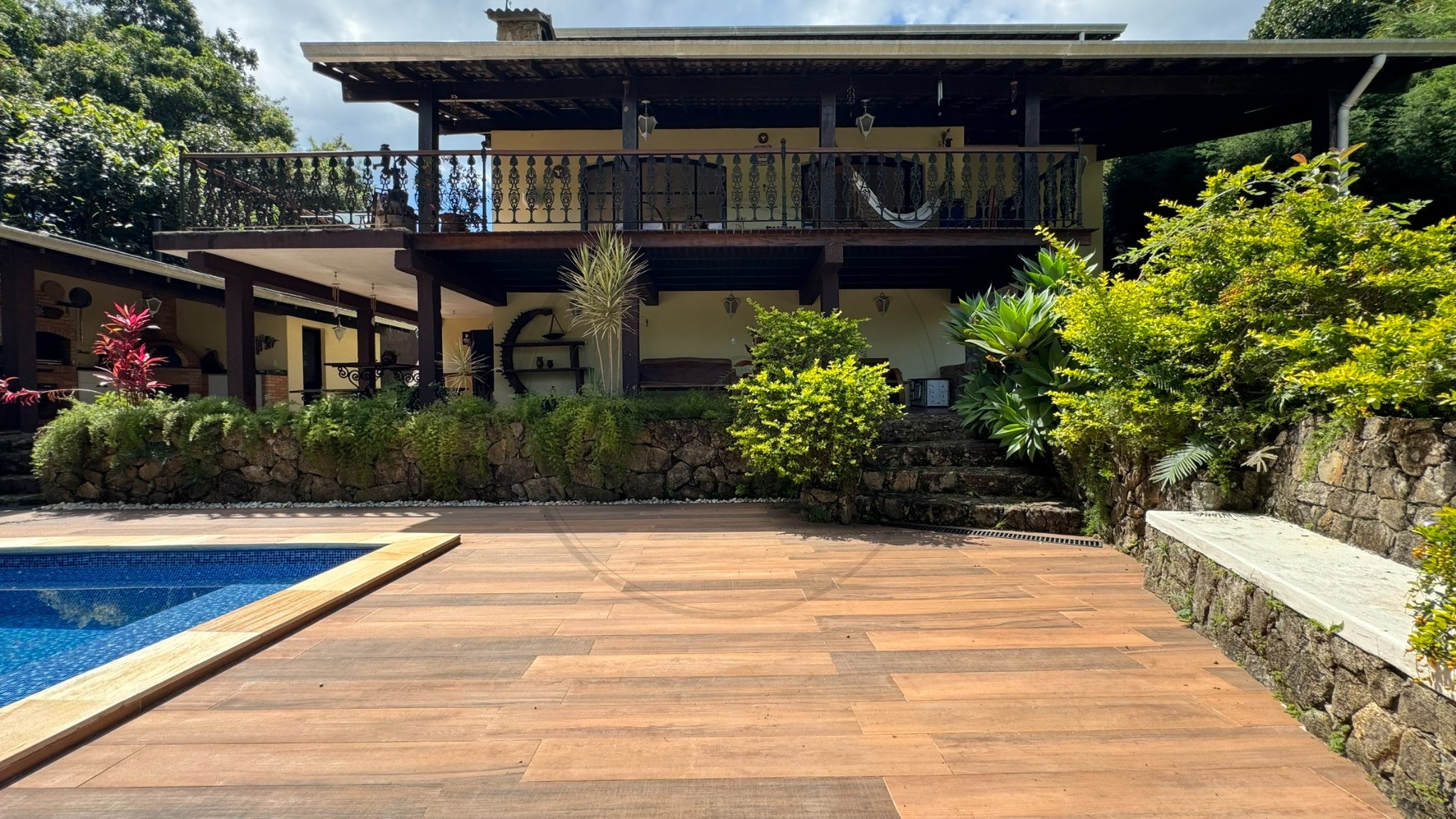 Chácara, 3 quartos, 1550 m² - Foto 62
