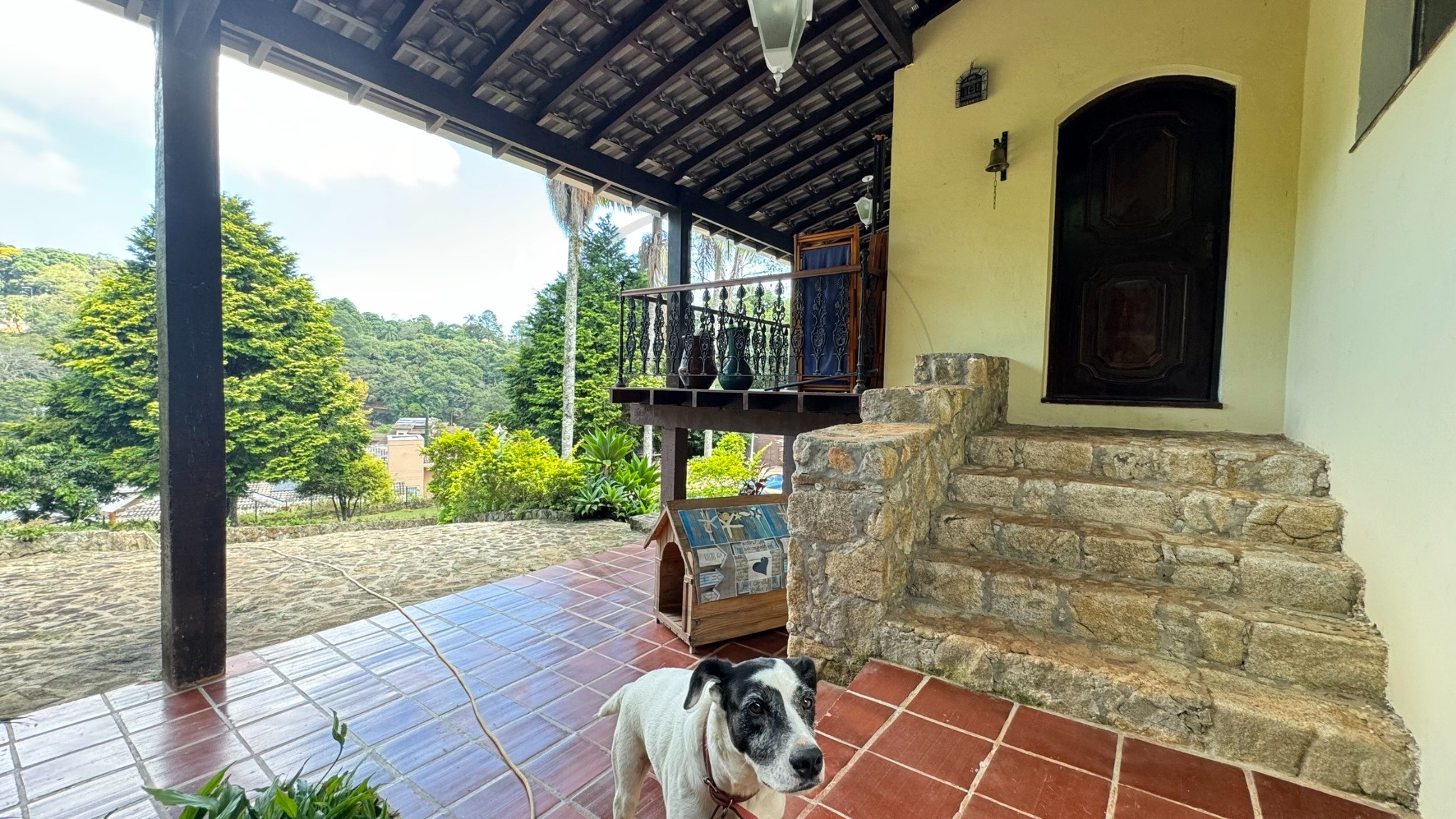 Chácara, 3 quartos, 1550 m² - Foto 47