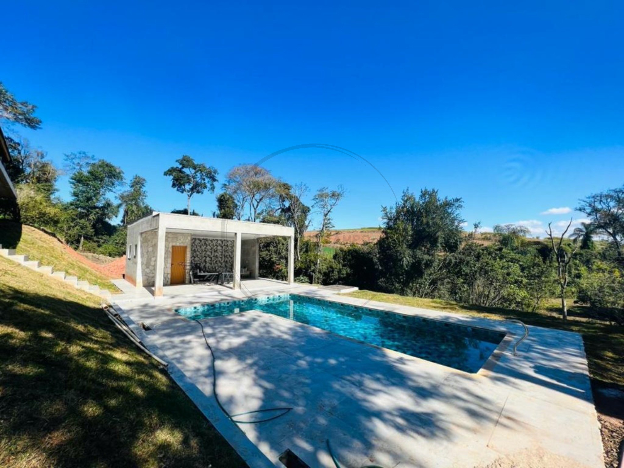 Chácara, 4 quartos, 910 m² - Foto 20