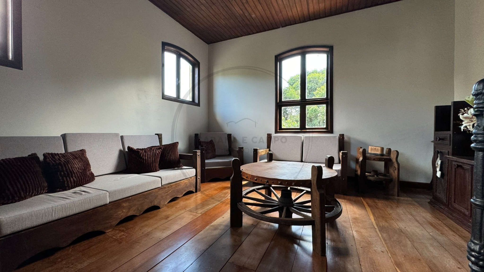 Chácara, 3 quartos, 1550 m² - Foto 73