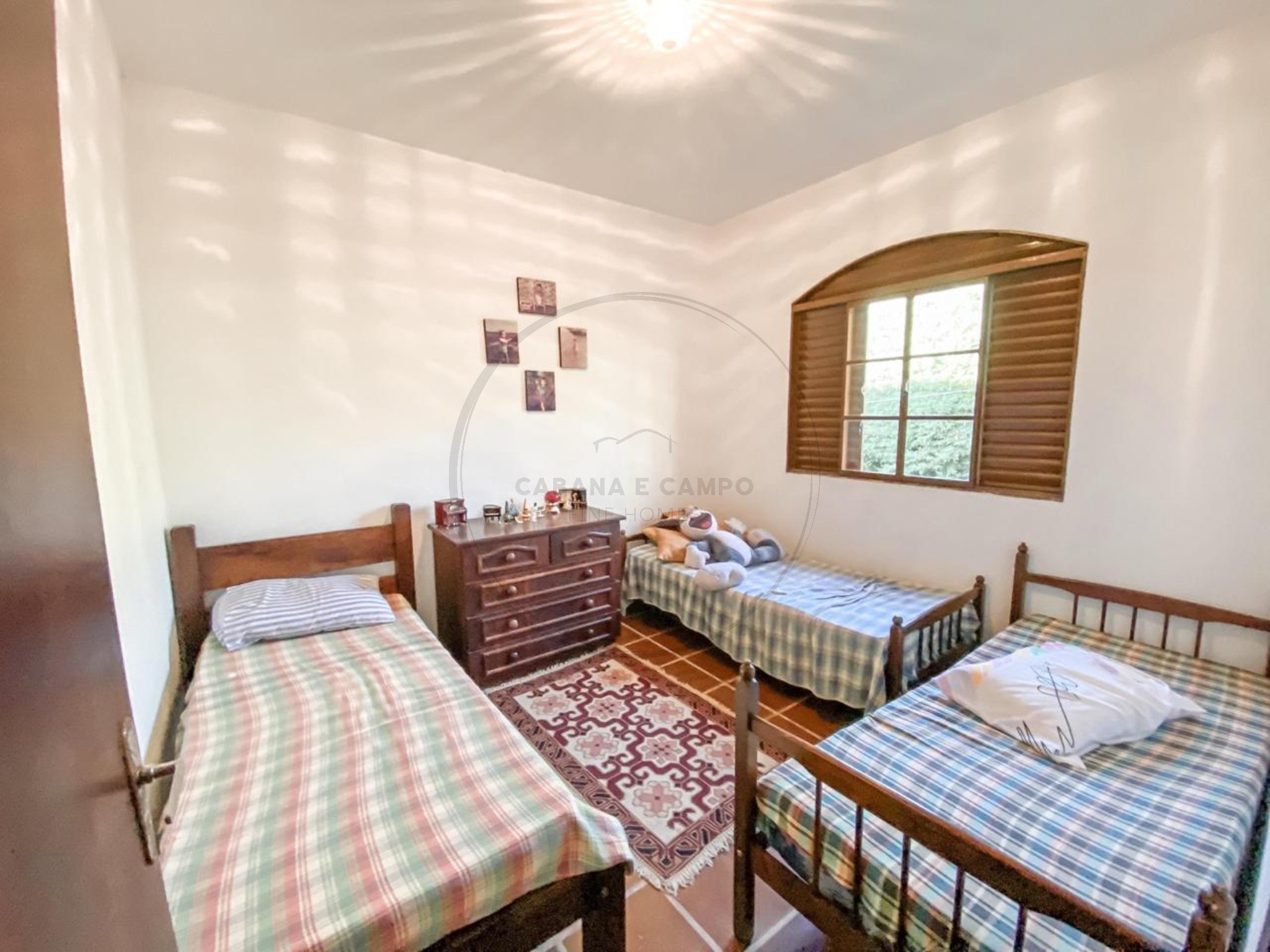 Chácara, 3 quartos, 1870 m² - Foto 24
