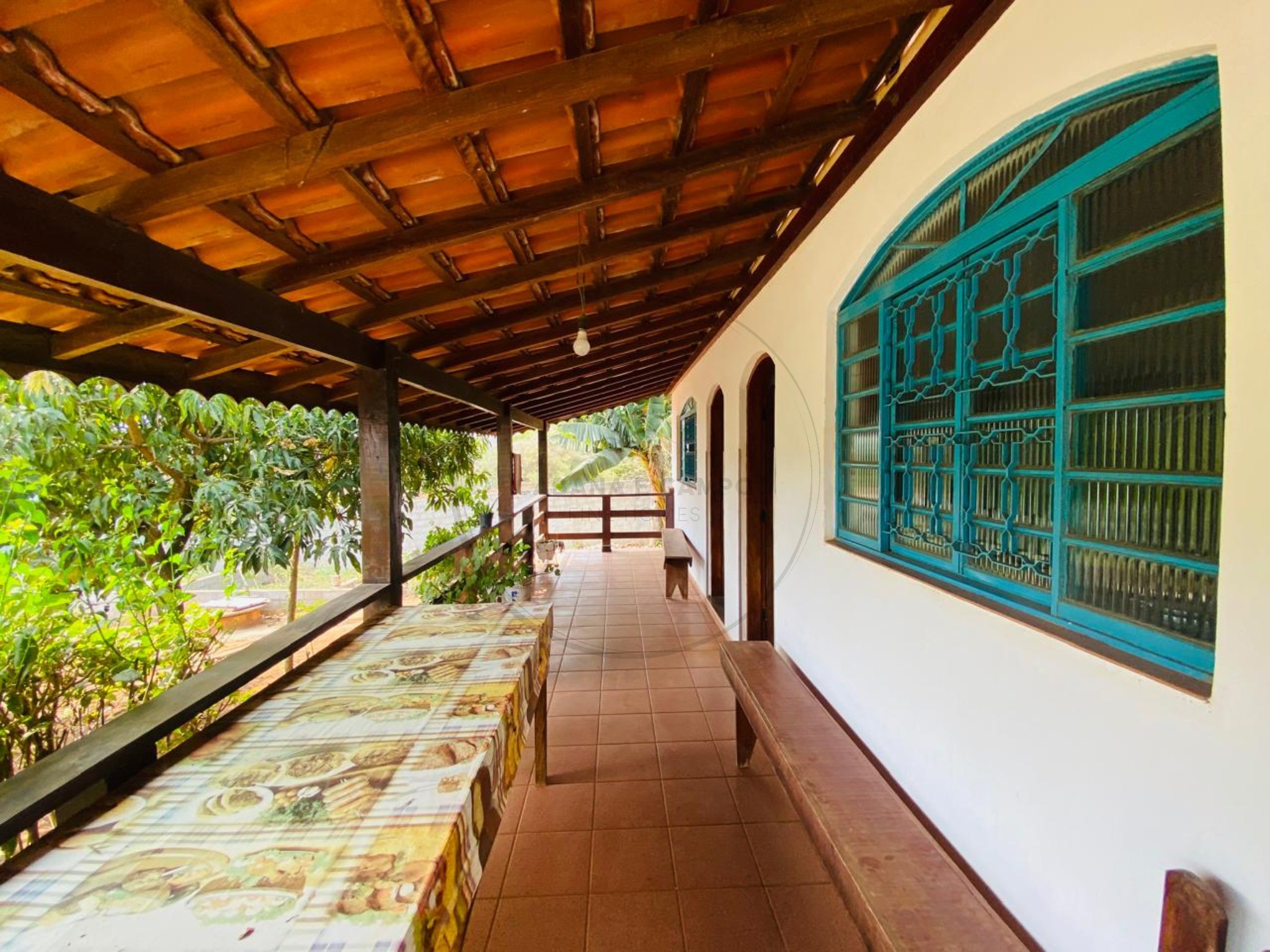 Chácara, 2 quartos - Foto 15