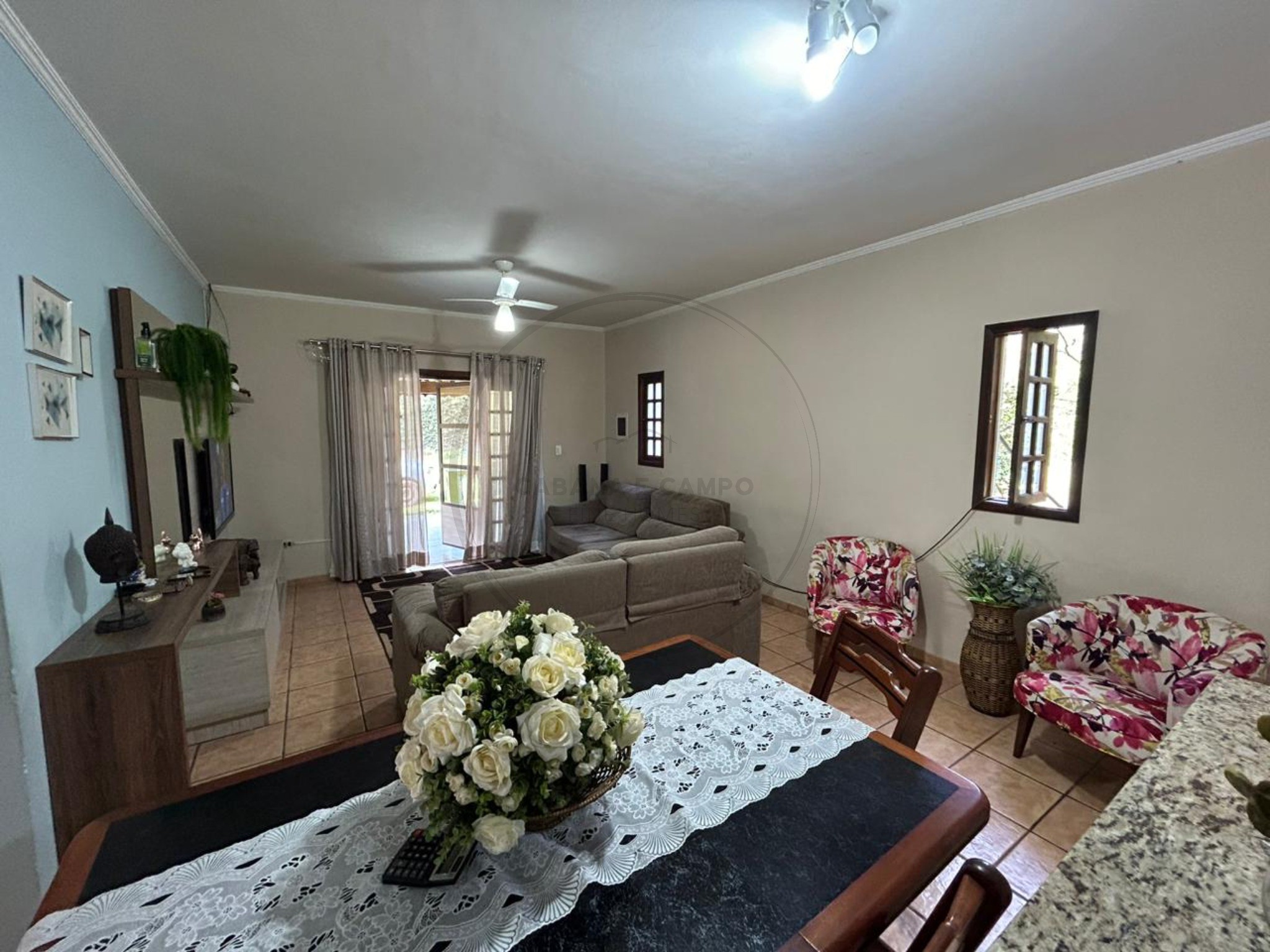Chácara, 3 quartos, 1725 m² - Foto 24