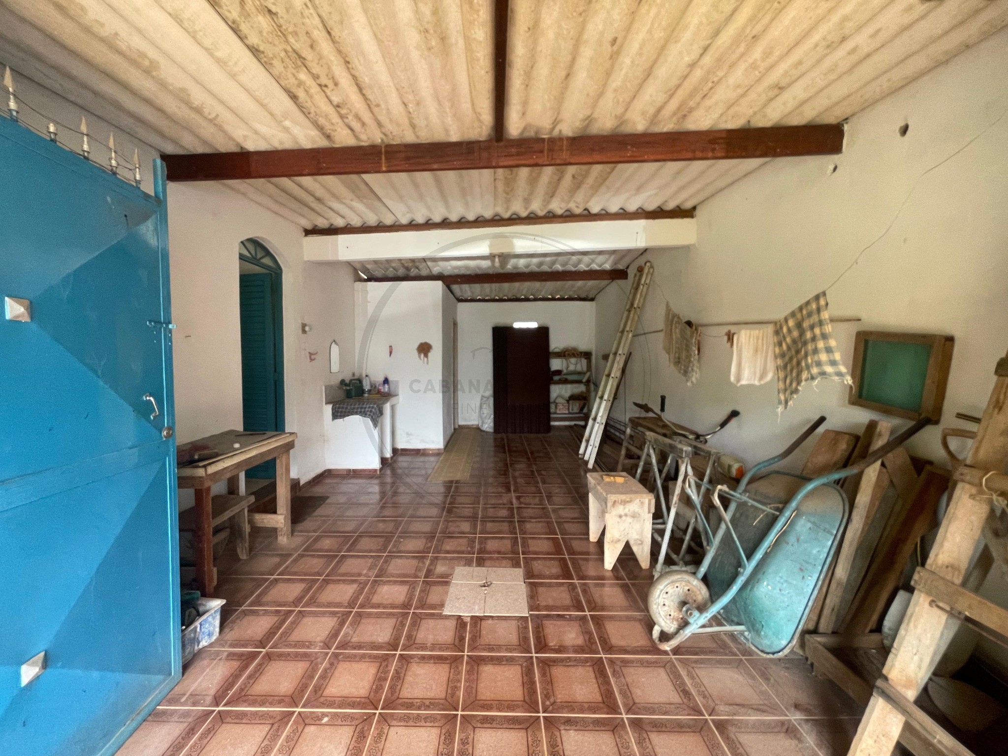Chácara, 2 quartos - Foto 27
