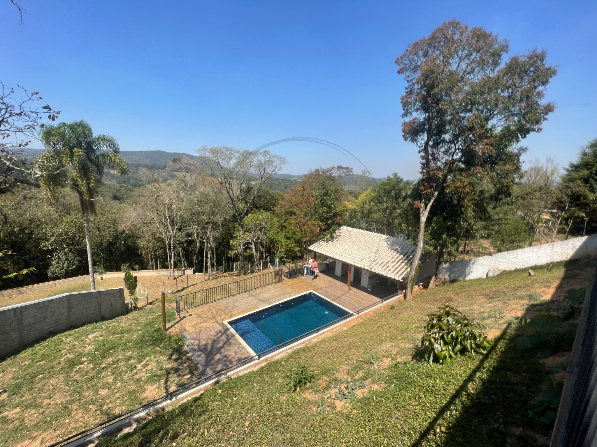 Chácara, 3 quartos, 880 m² - Foto 21