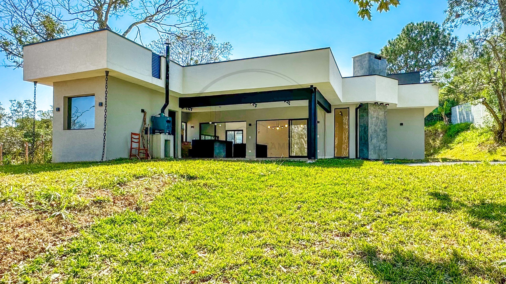 Chácara, 3 quartos, 1000 m² - Foto 47