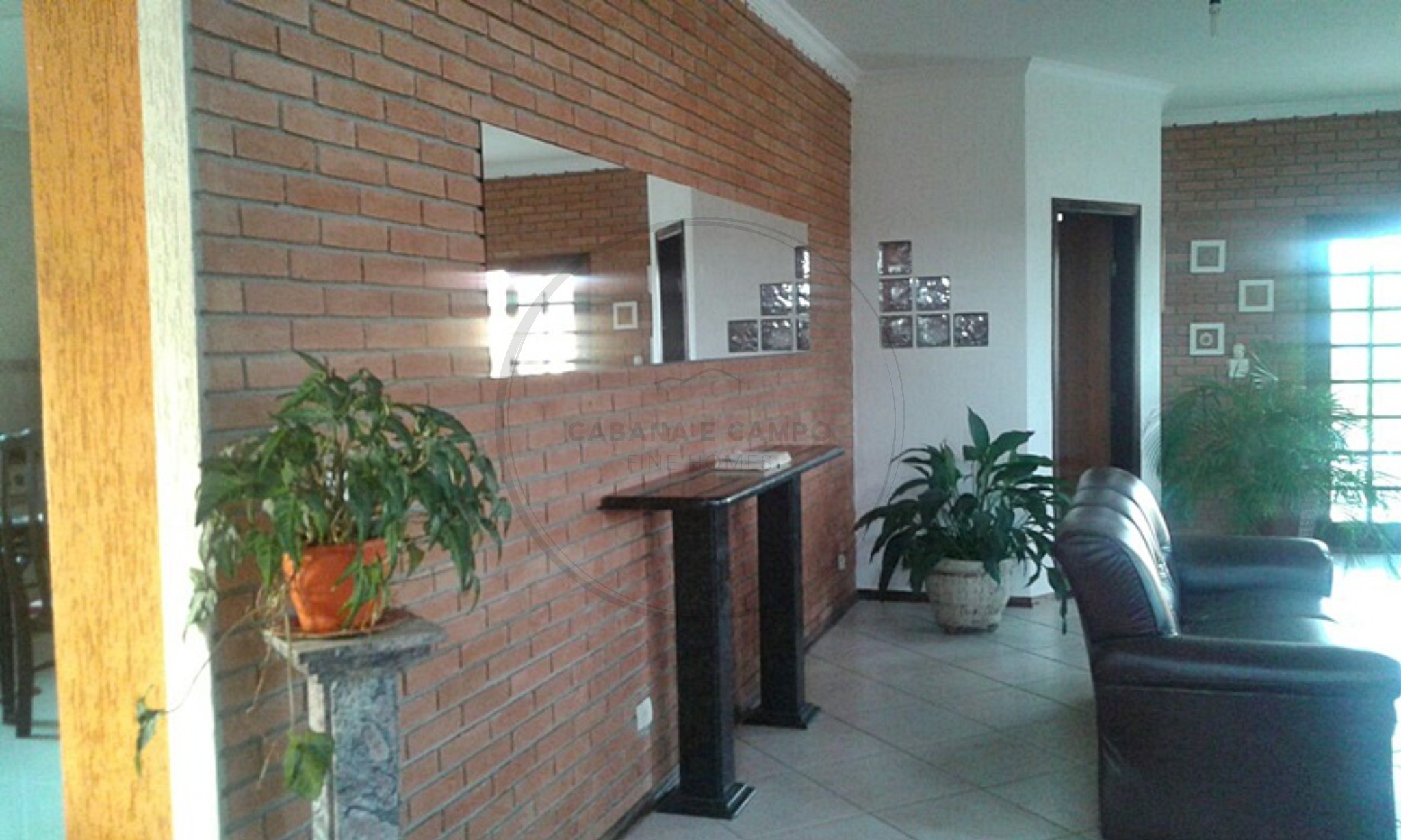 Chácara, 4 quartos, 1000 m² - Foto 25