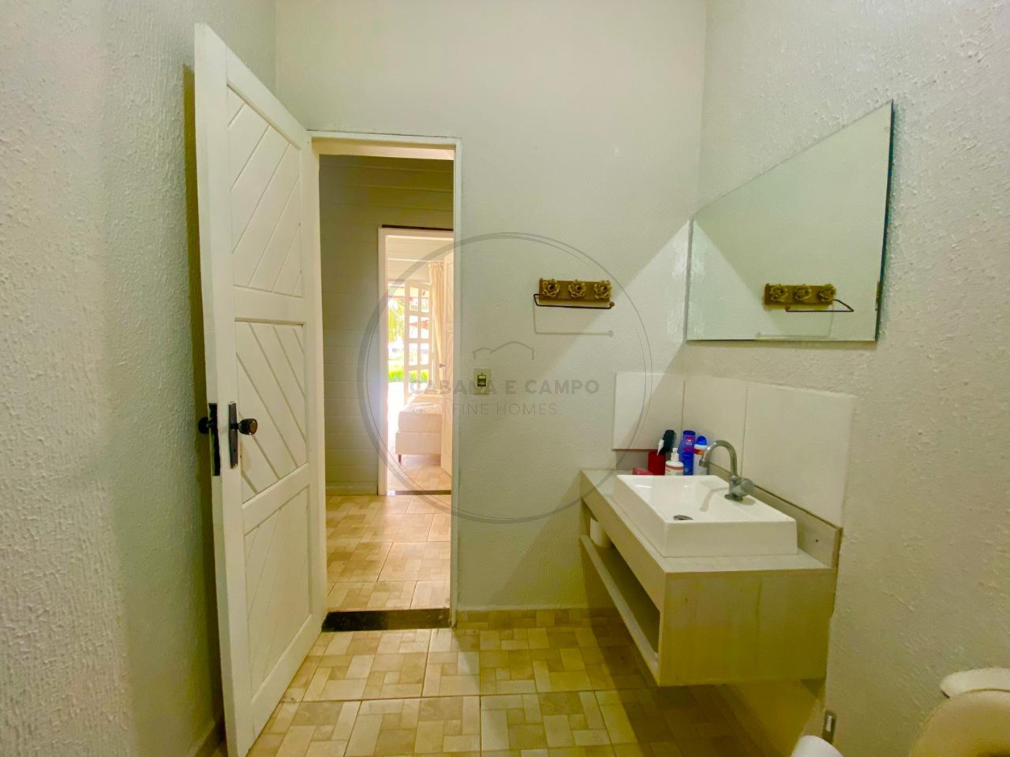 Chácara, 3 quartos, 1000 m² - Foto 18