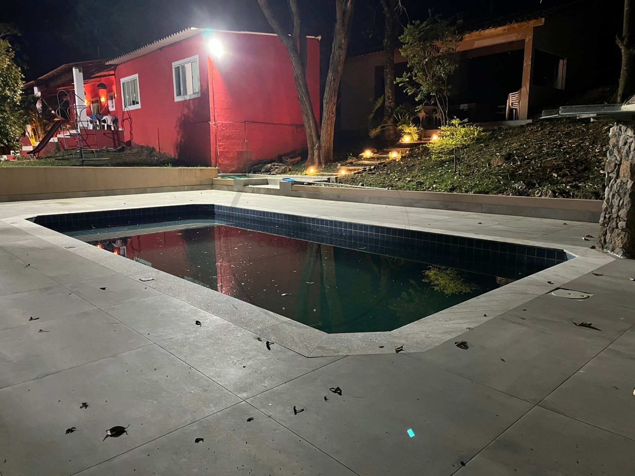Chácara, 3 quartos, 2400 m² - Foto 41