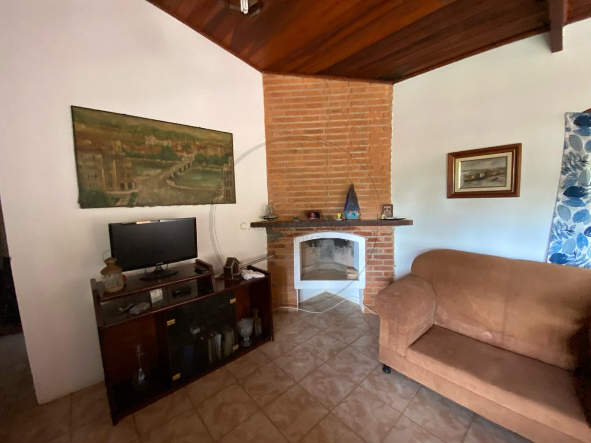 Chácara, 4 quartos, 750 m² - Foto 13