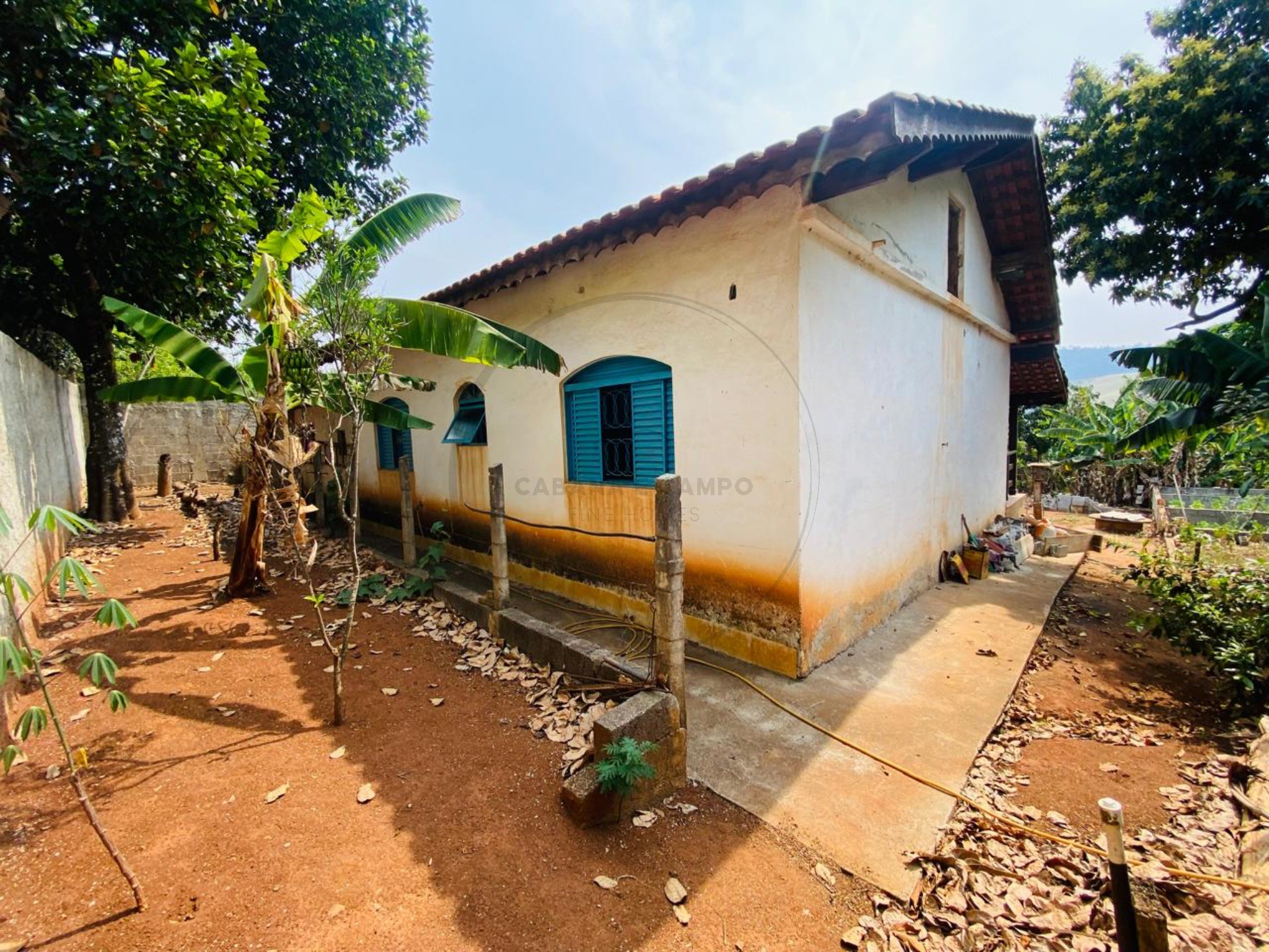 Chácara, 2 quartos - Foto 6