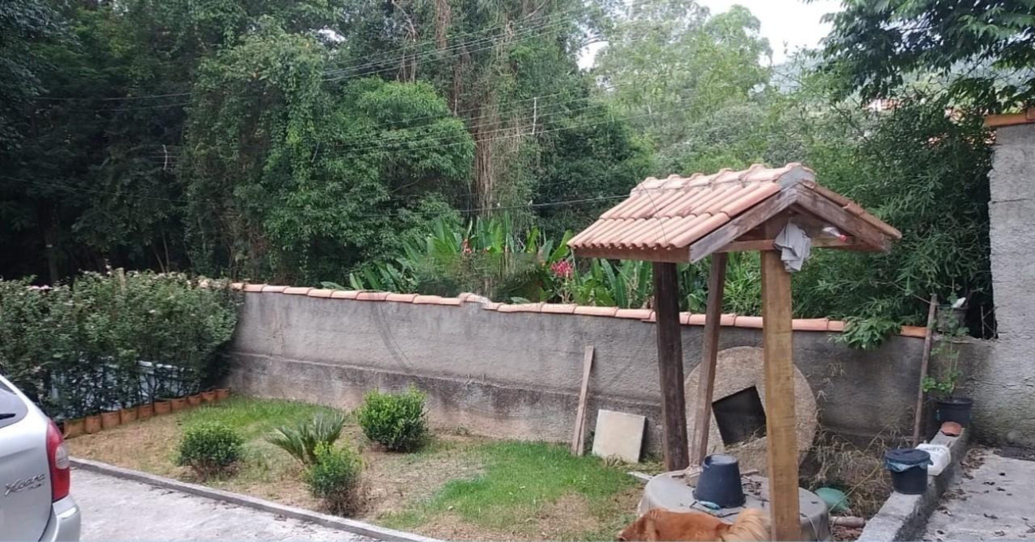 Chácara, 3 quartos, 1500 m² - Foto 5