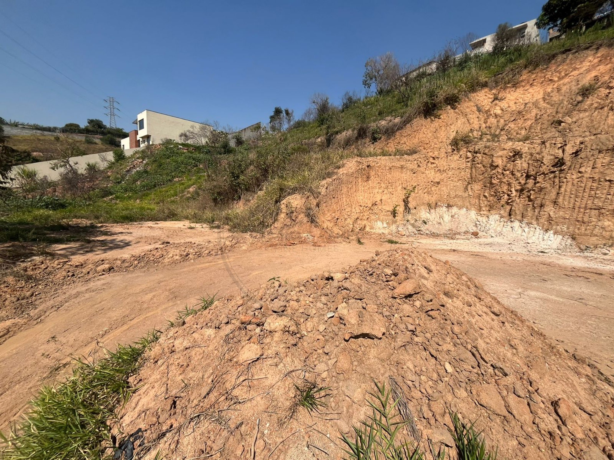 Terreno, 1000 m² - Foto 2