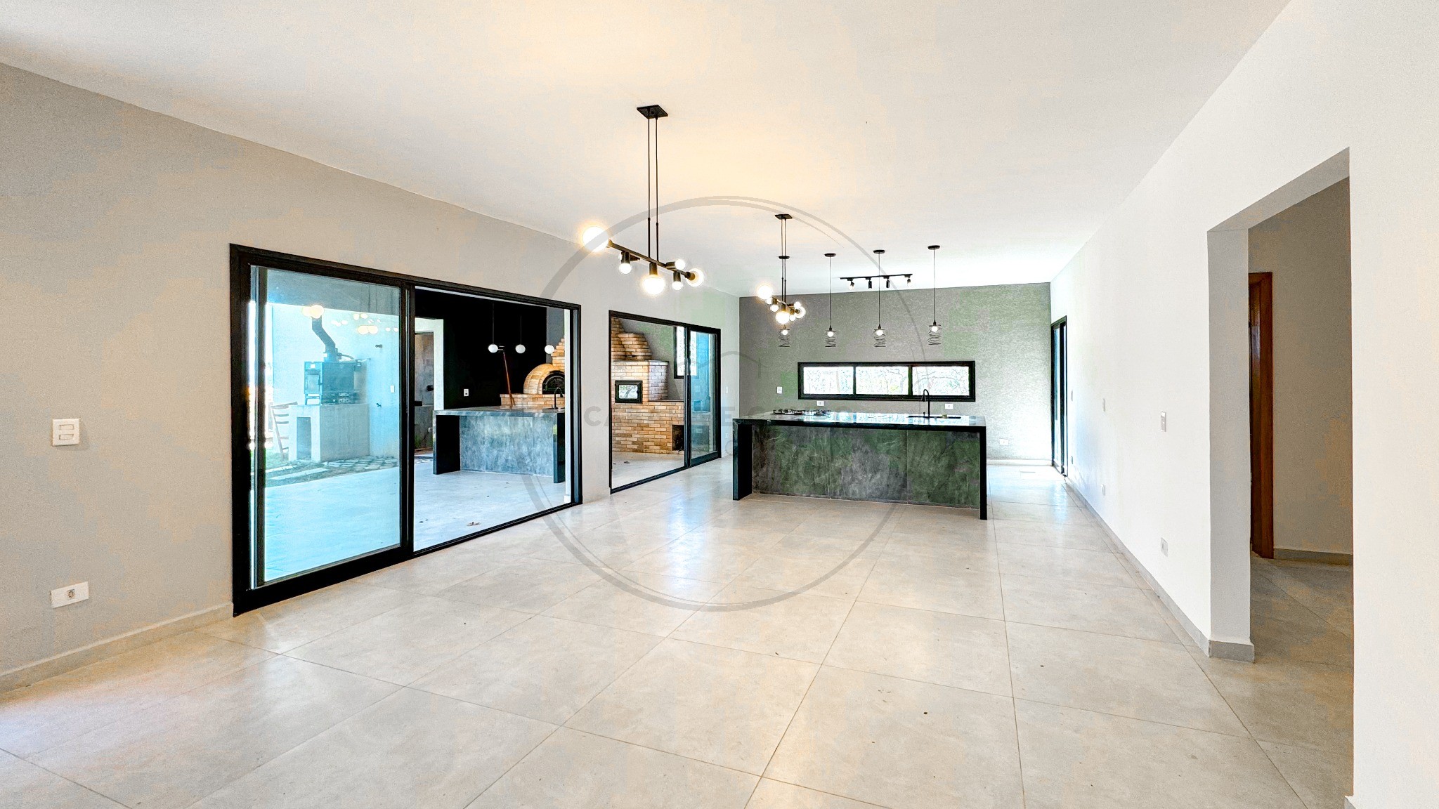 Chácara, 3 quartos, 1000 m² - Foto 30