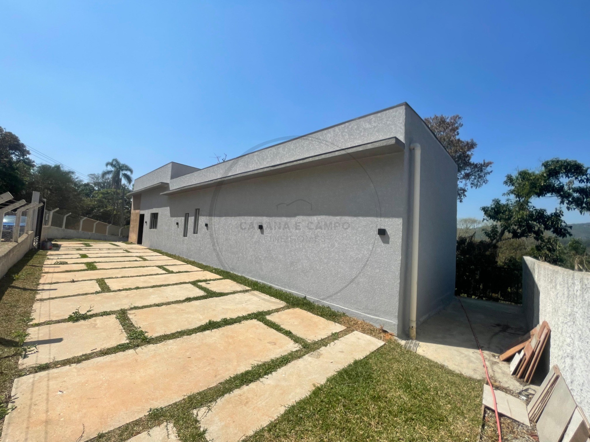 Chácara, 3 quartos, 880 m² - Foto 23