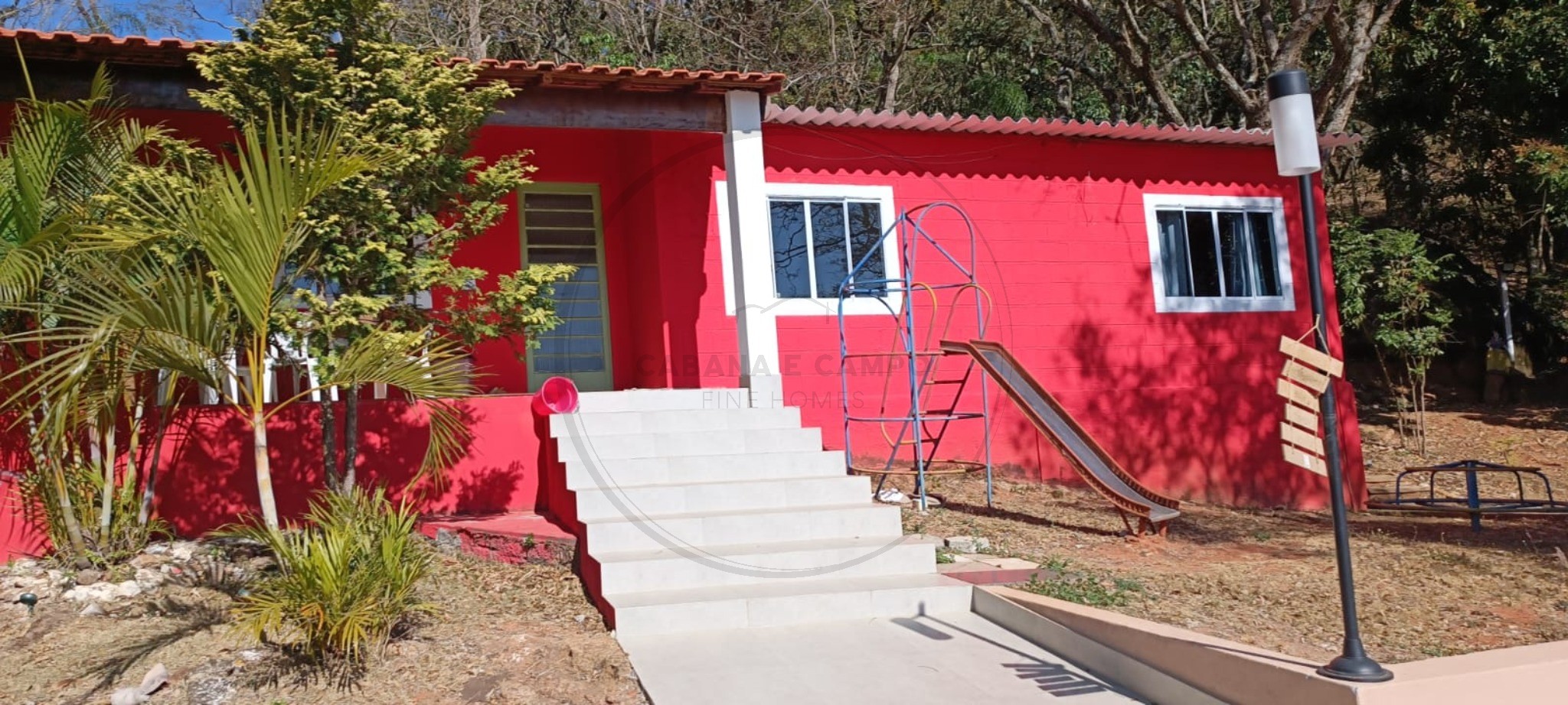 Chácara, 3 quartos, 2400 m² - Foto 34