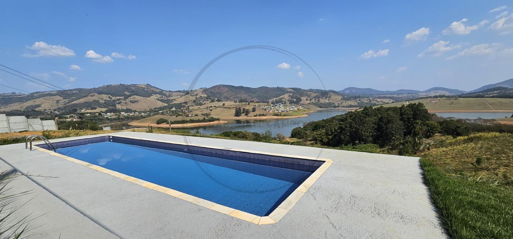 Chácara, 2 quartos, 1500 m² - Foto 20