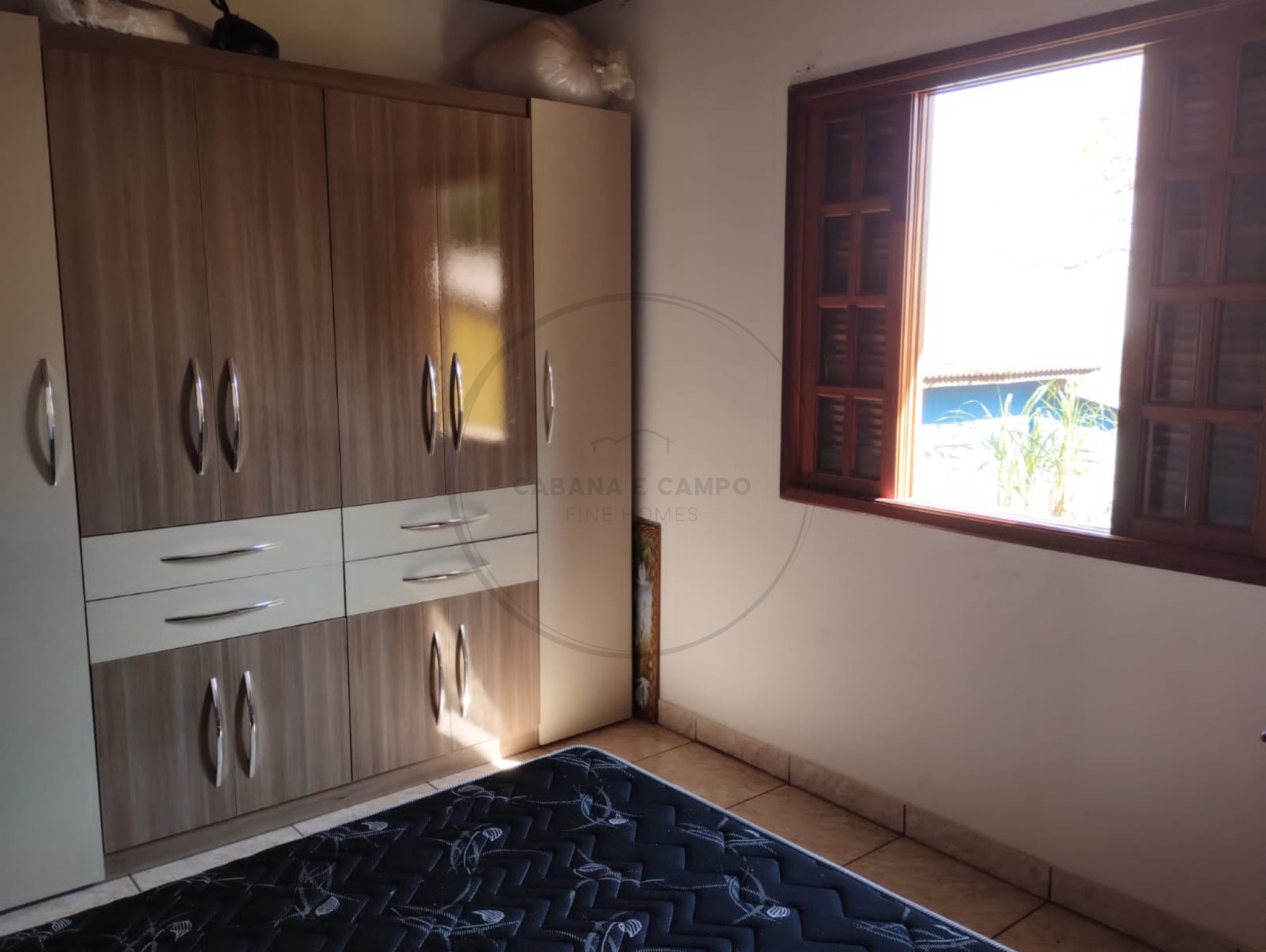 Chácara, 2 quartos, 600 m² - Foto 4