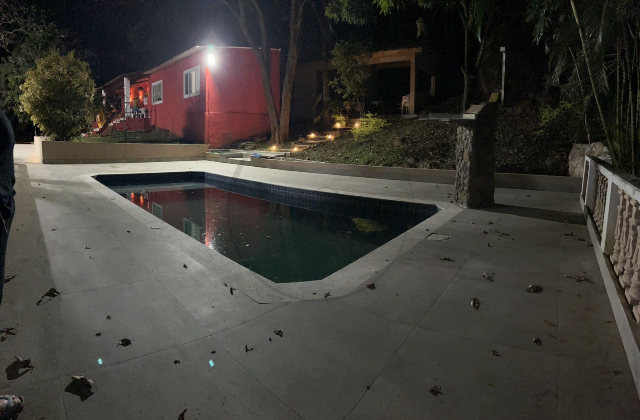 Chácara, 3 quartos, 2400 m² - Foto 5