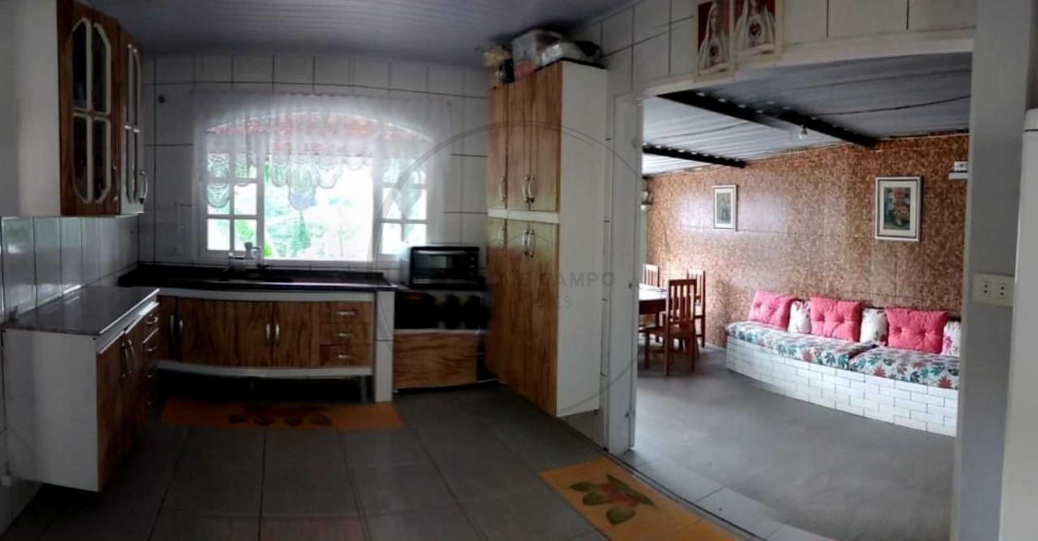 Chácara, 3 quartos, 1500 m² - Foto 10