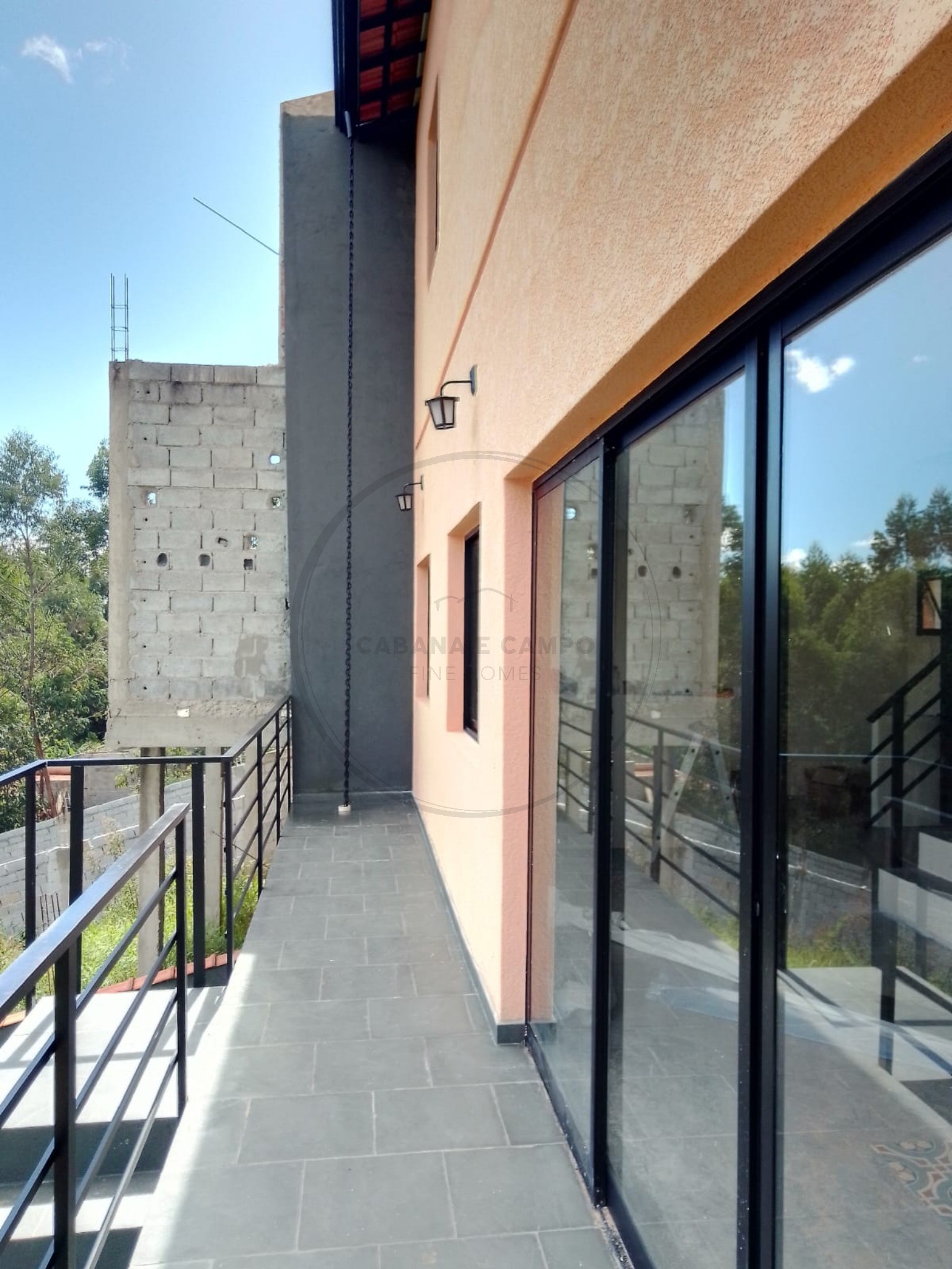 Chácara, 3 quartos, 450 m² - Foto 21
