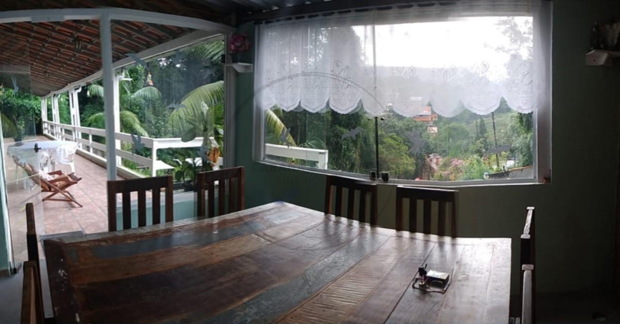 Chácara, 3 quartos, 1500 m² - Foto 3