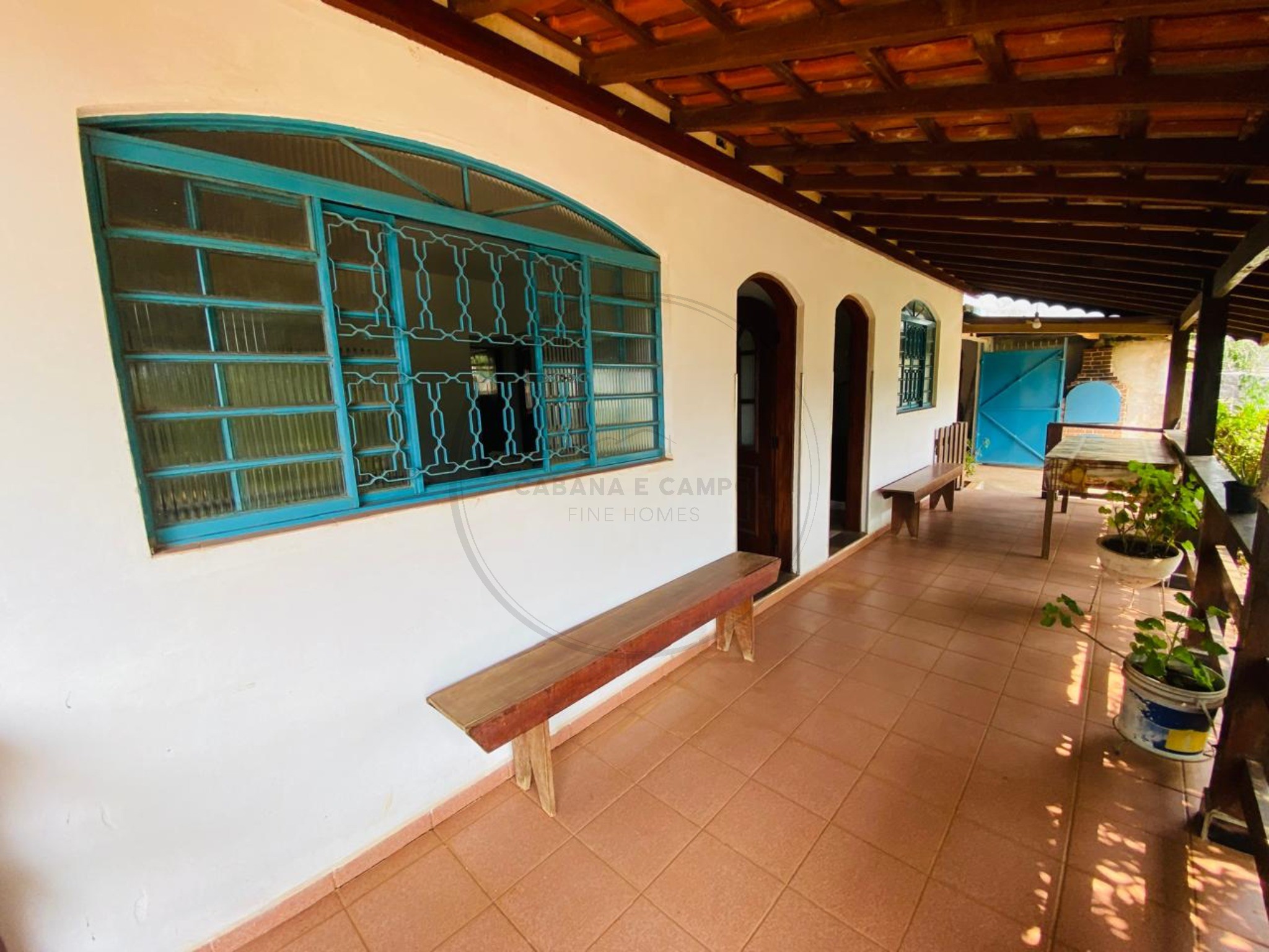 Chácara, 2 quartos - Foto 17