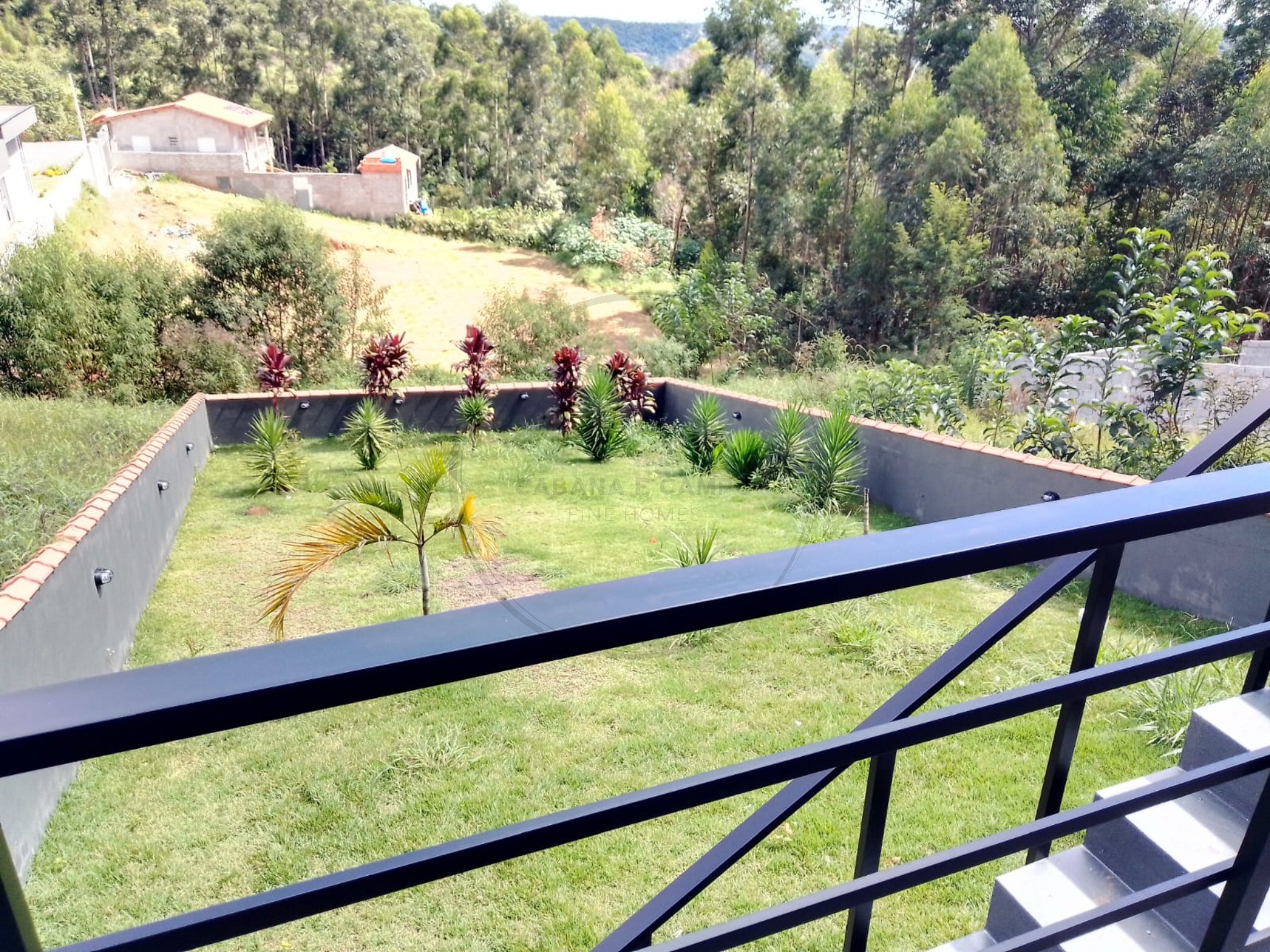 Chácara, 3 quartos, 450 m² - Foto 23