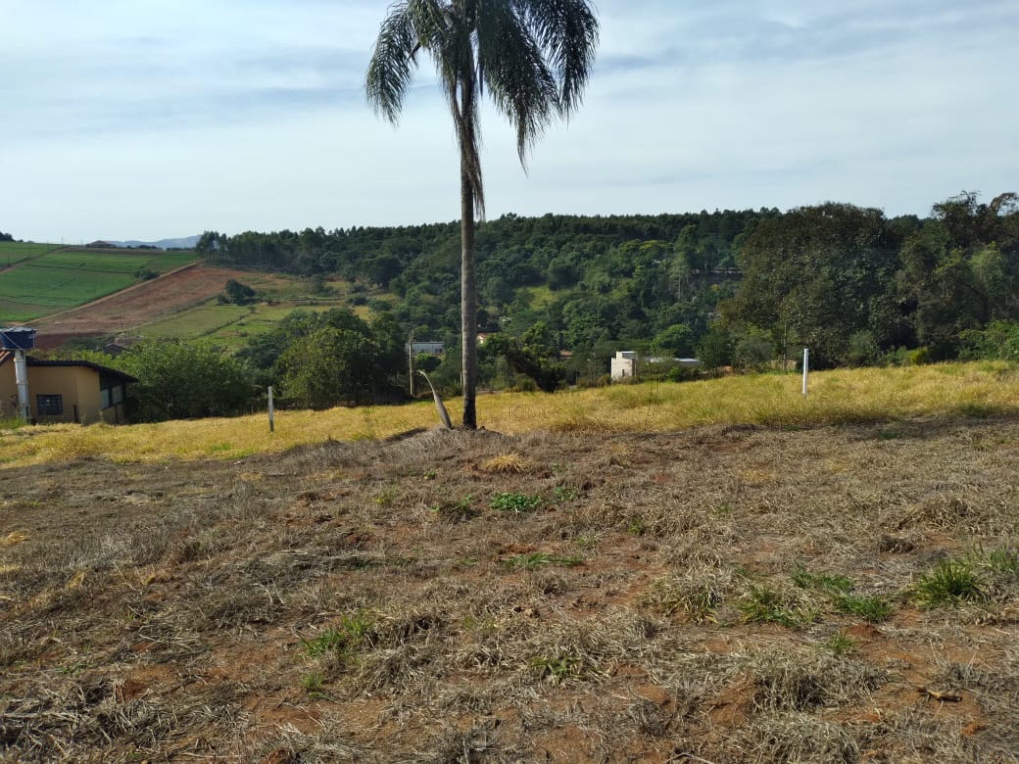 Terreno, 800 m² - Foto 1