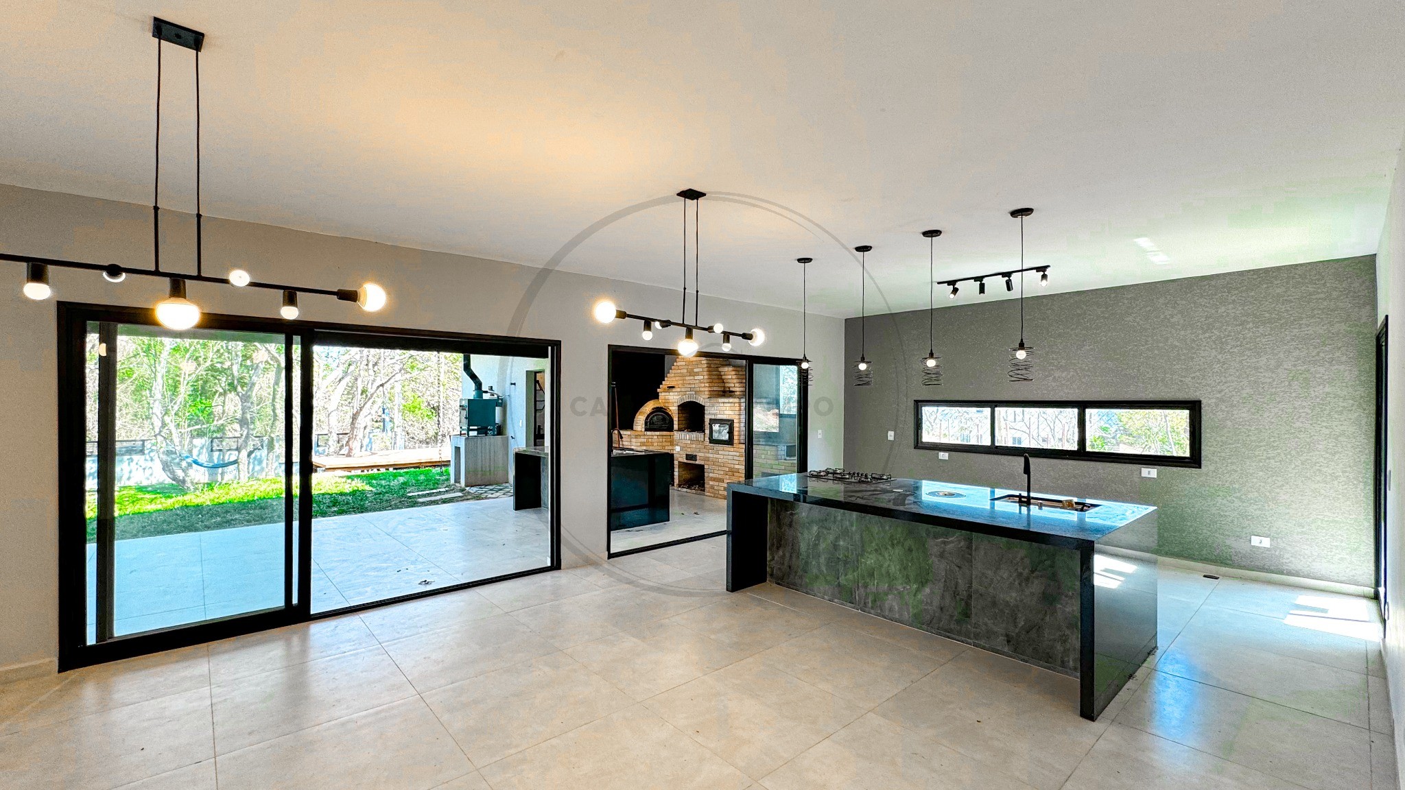 Chácara, 3 quartos, 1000 m² - Foto 13