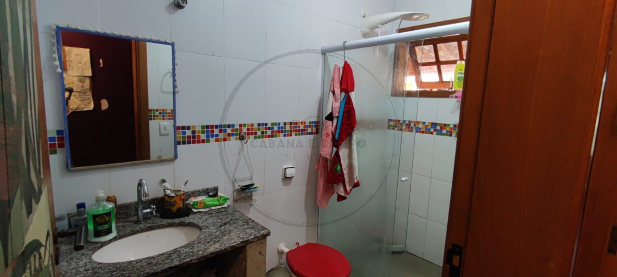 Chácara, 4 quartos, 1000 m² - Foto 2