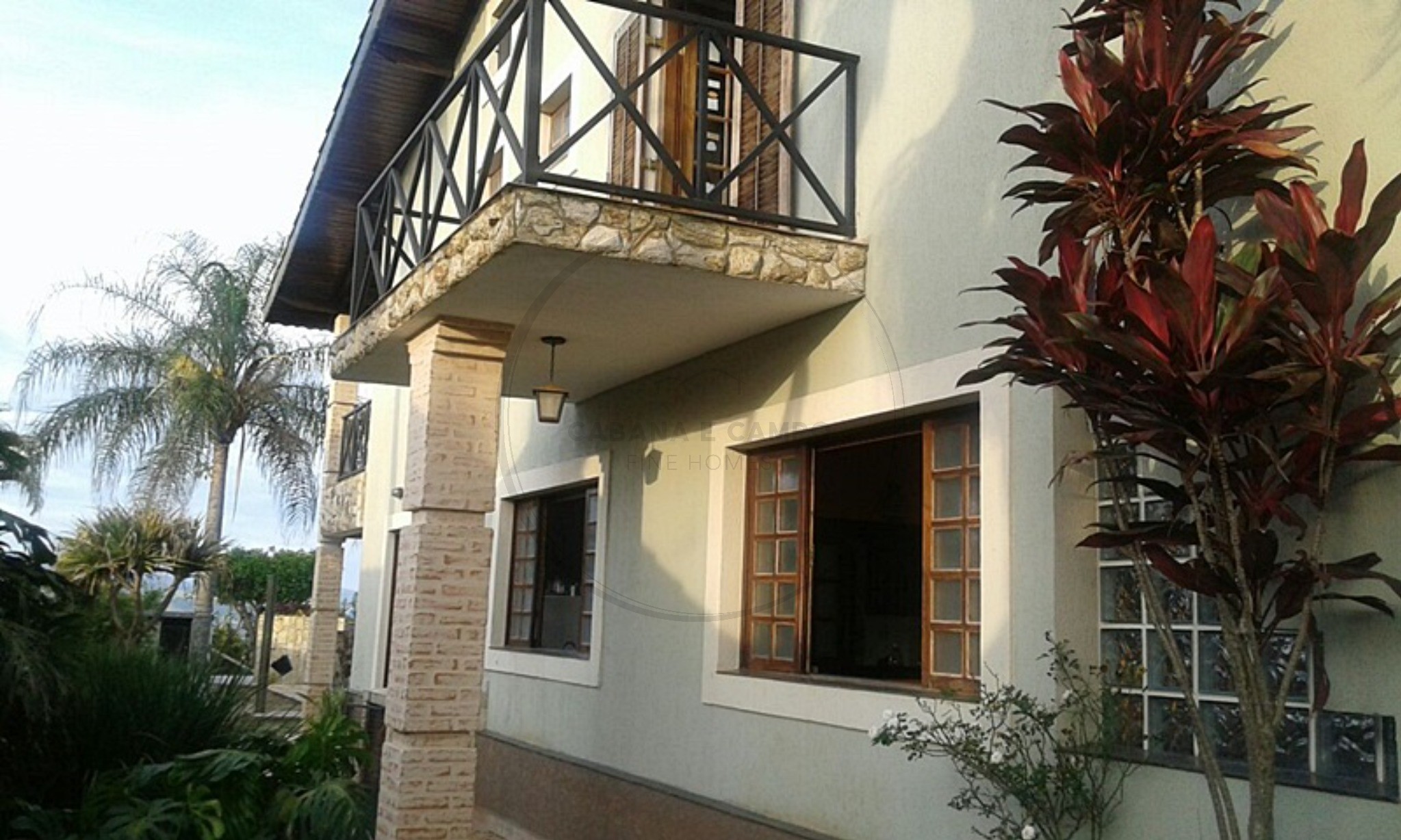 Chácara, 4 quartos, 1000 m² - Foto 23
