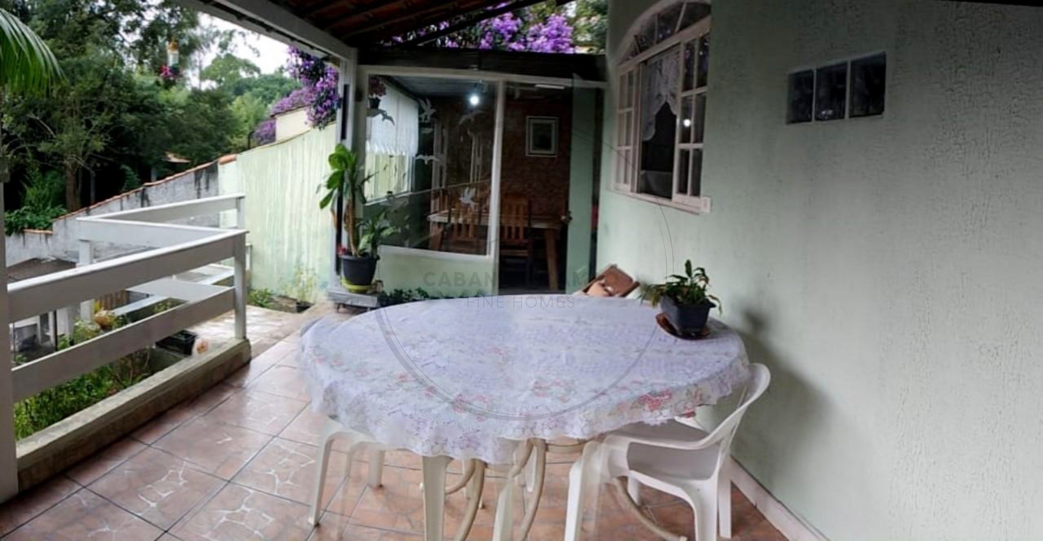 Chácara, 3 quartos, 1500 m² - Foto 6