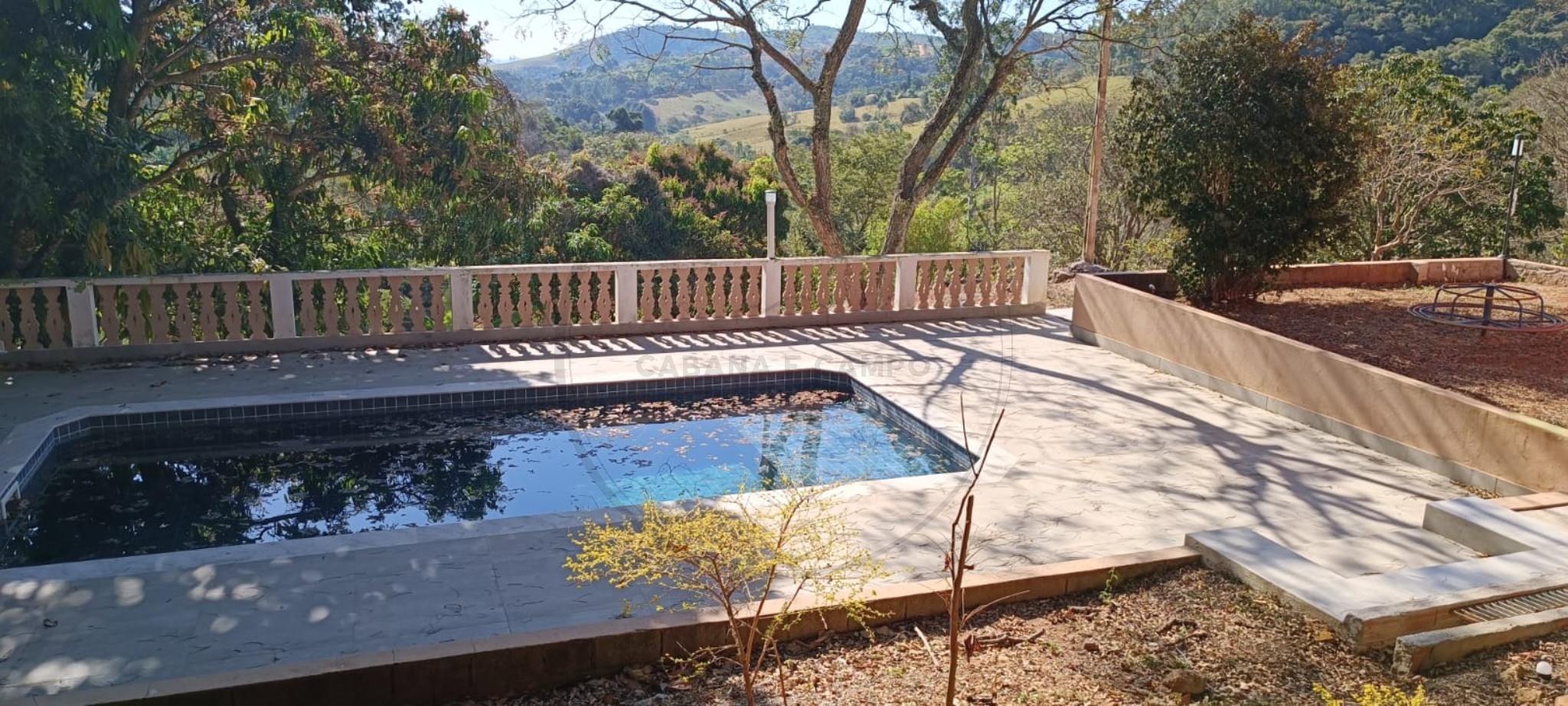 Chácara, 3 quartos, 2400 m² - Foto 6