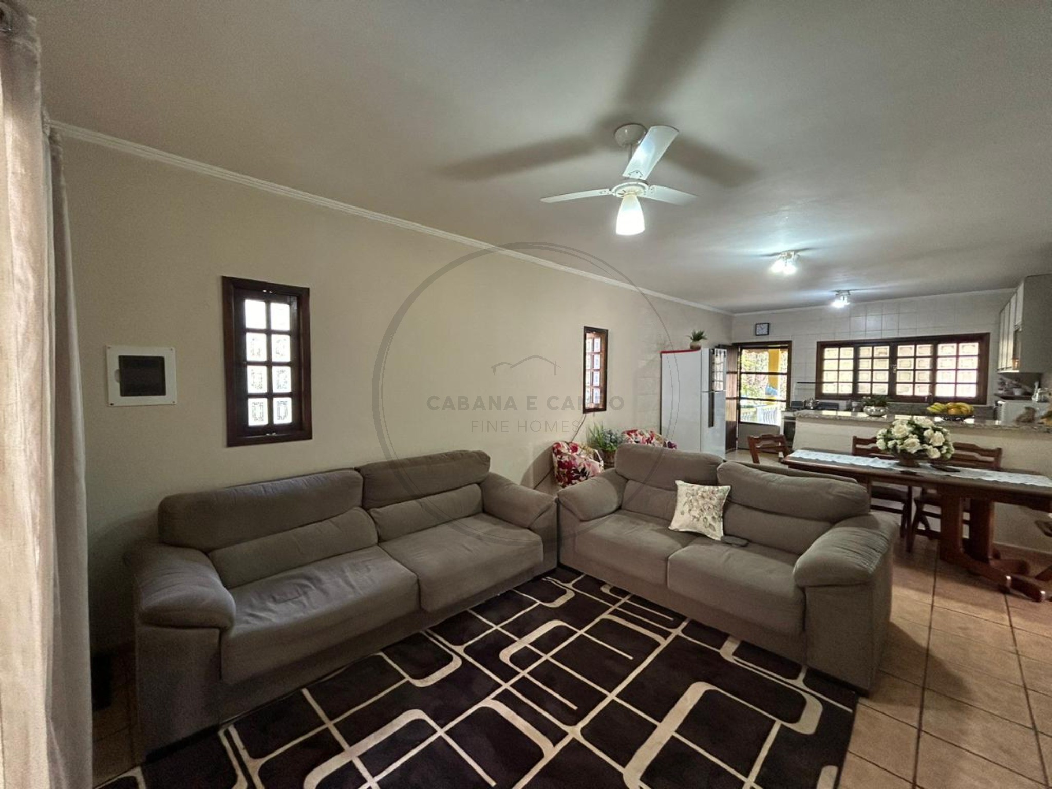 Chácara, 3 quartos, 1725 m² - Foto 23