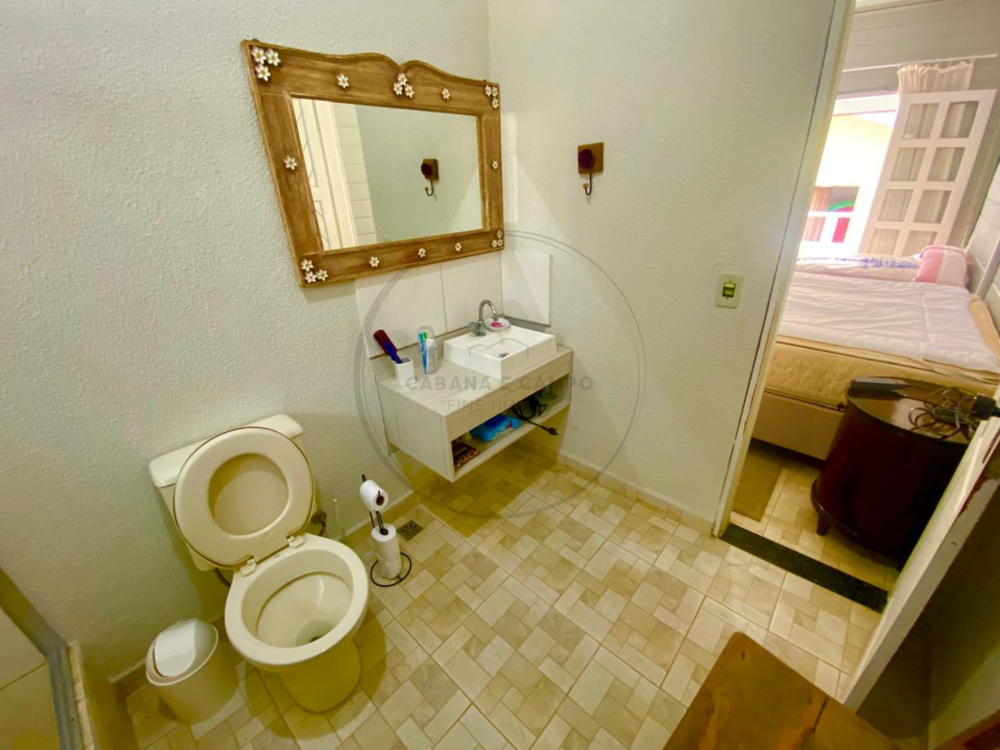 Chácara, 3 quartos, 1000 m² - Foto 21