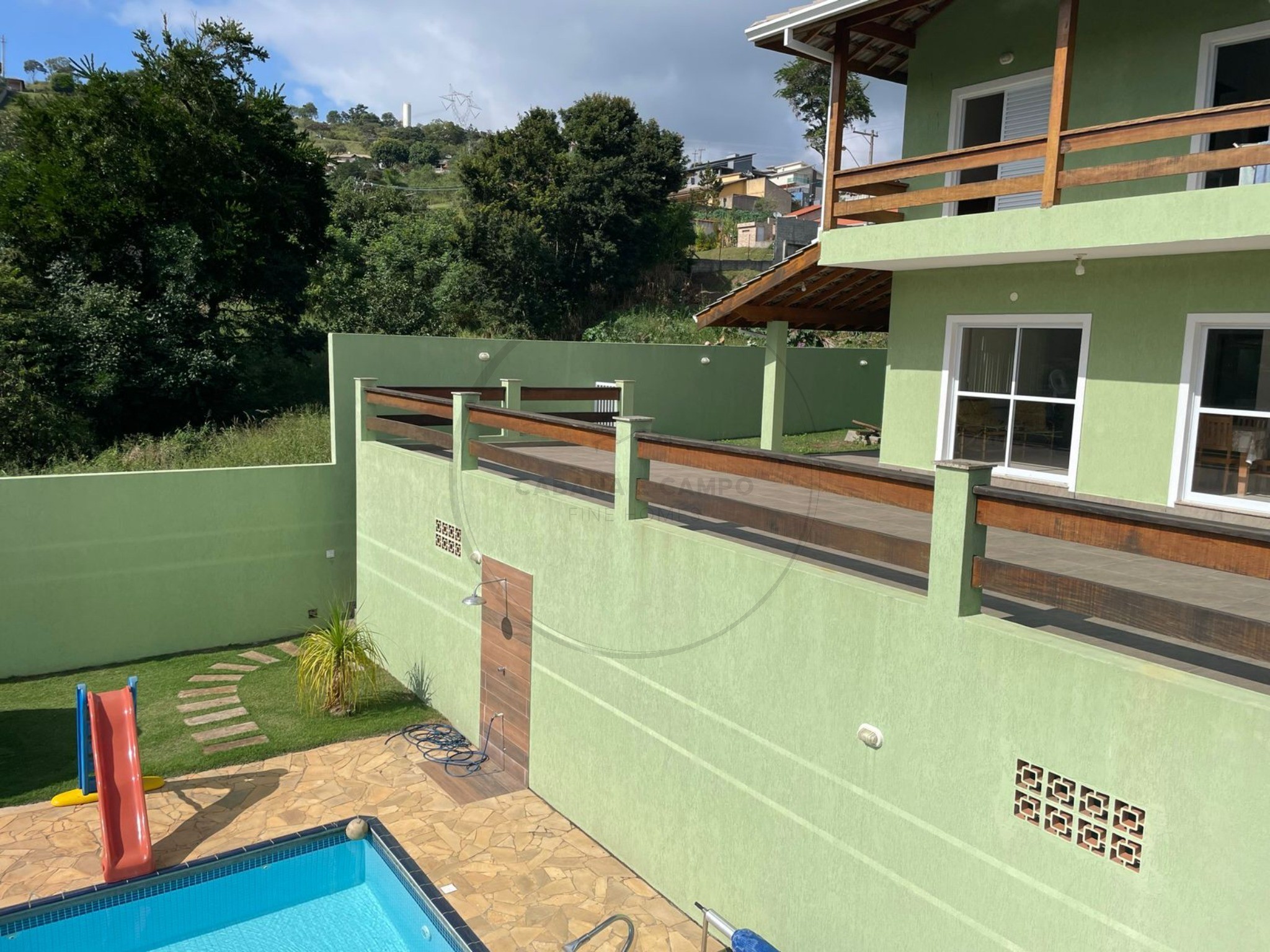 Chácara, 5 quartos, 1000 m² - Foto 30