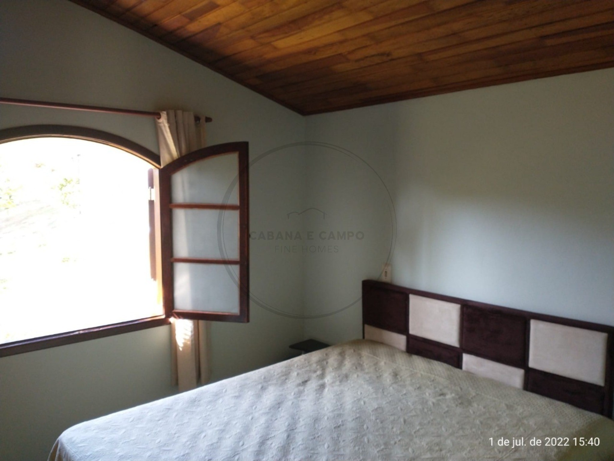 Chácara, 3 quartos - Foto 3