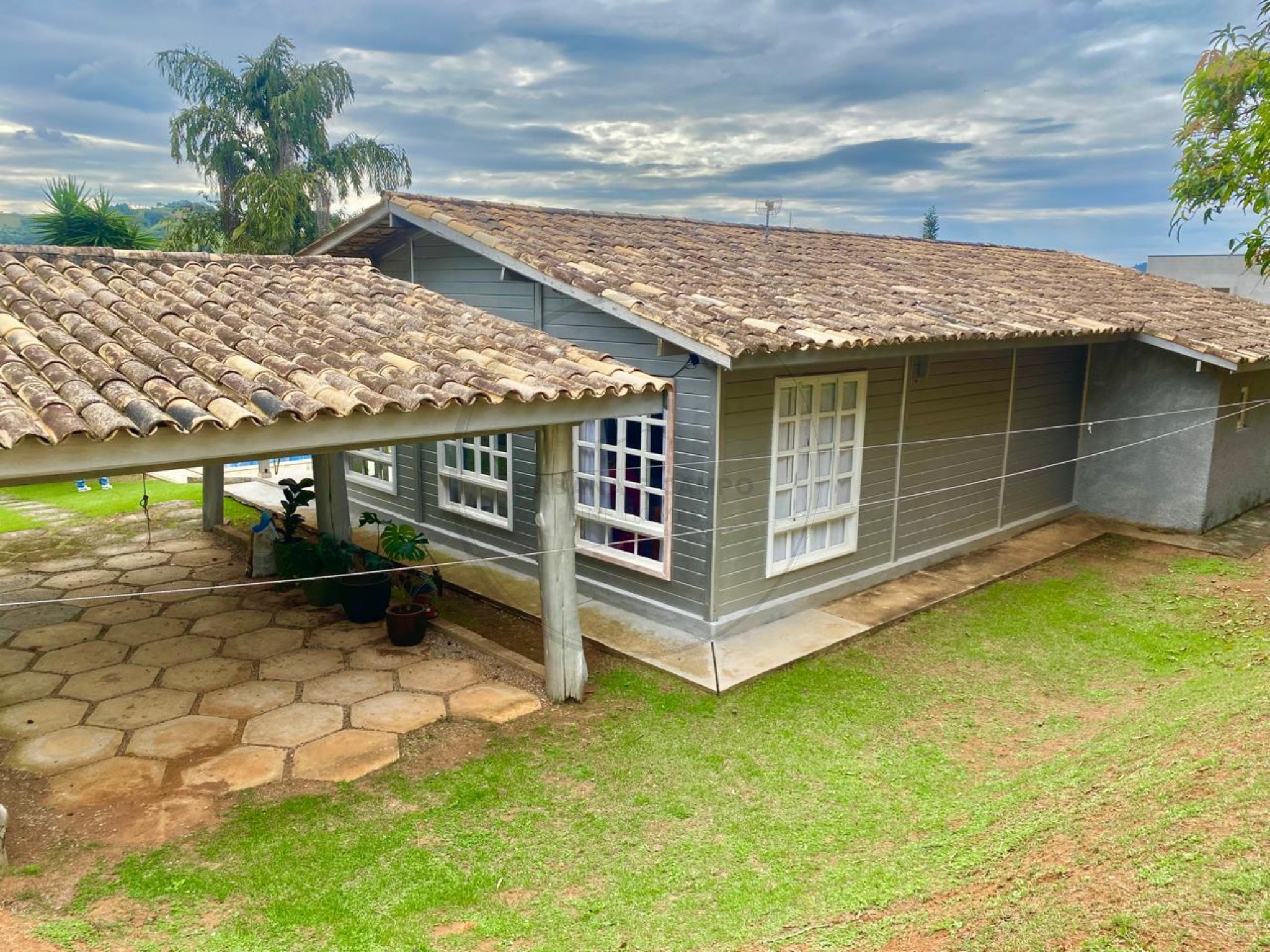 Chácara, 3 quartos, 1000 m² - Foto 36