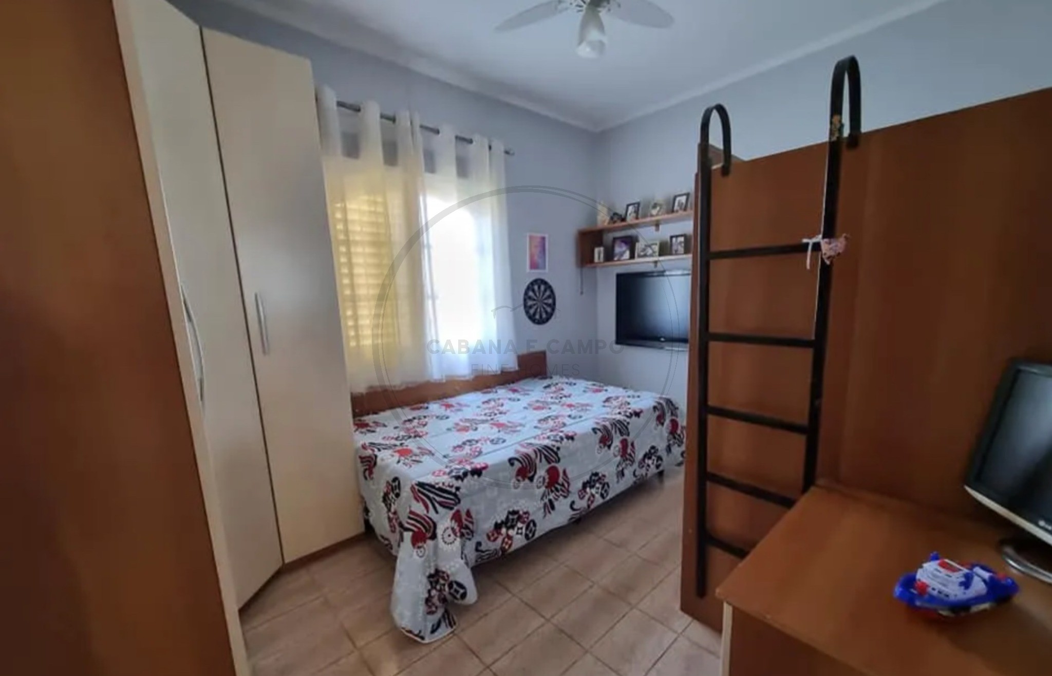 Chácara, 4 quartos, 1000 m² - Foto 6