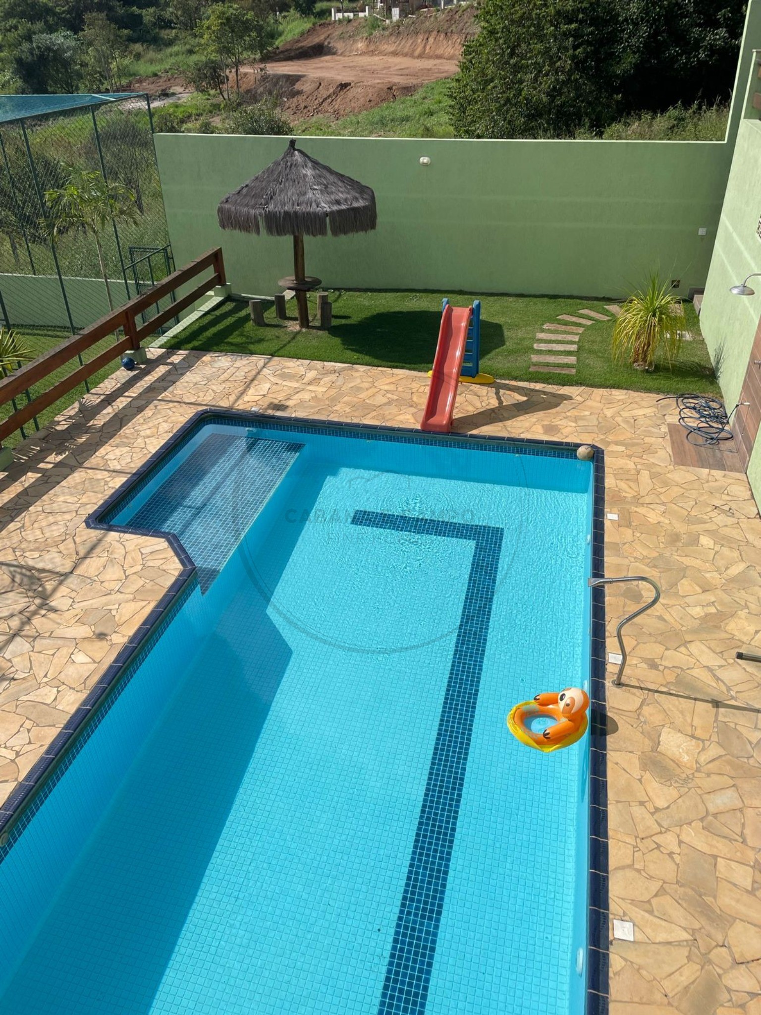 Chácara, 5 quartos, 1000 m² - Foto 28