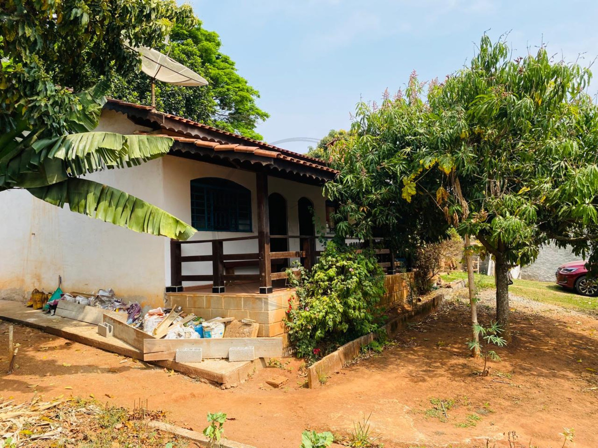 Chácara, 2 quartos - Foto 21
