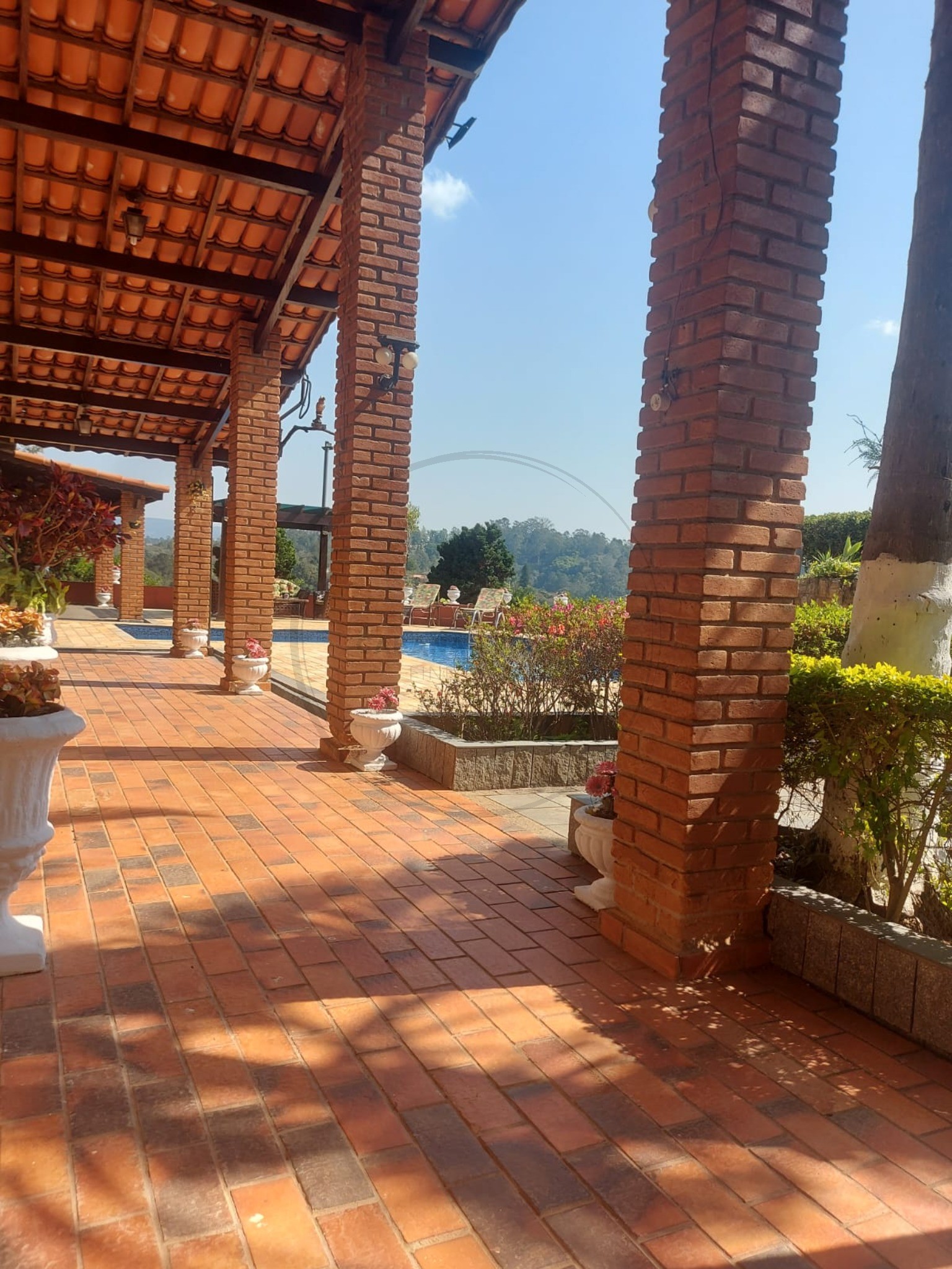 Chácara, 5 quartos, 1270 m² - Foto 4